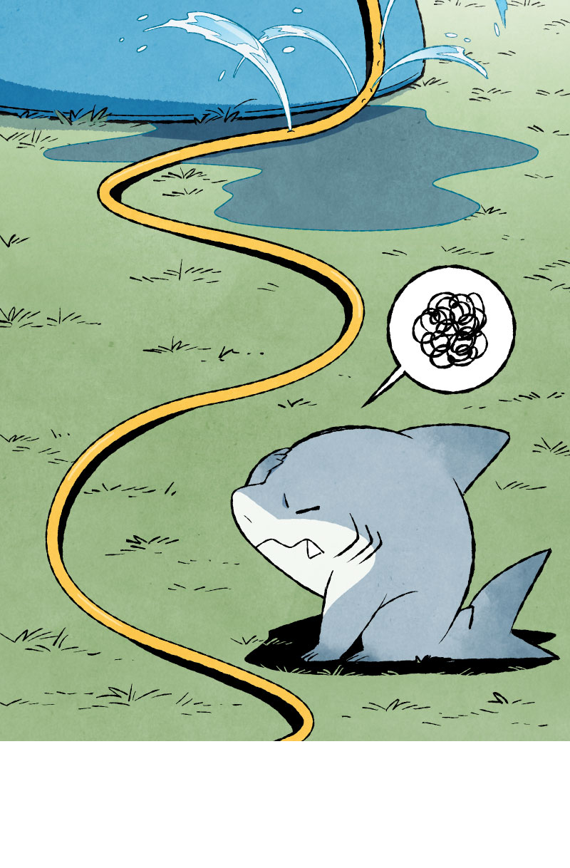 Read online It’s Jeff: Infinity Comic comic -  Issue #9 - 17
