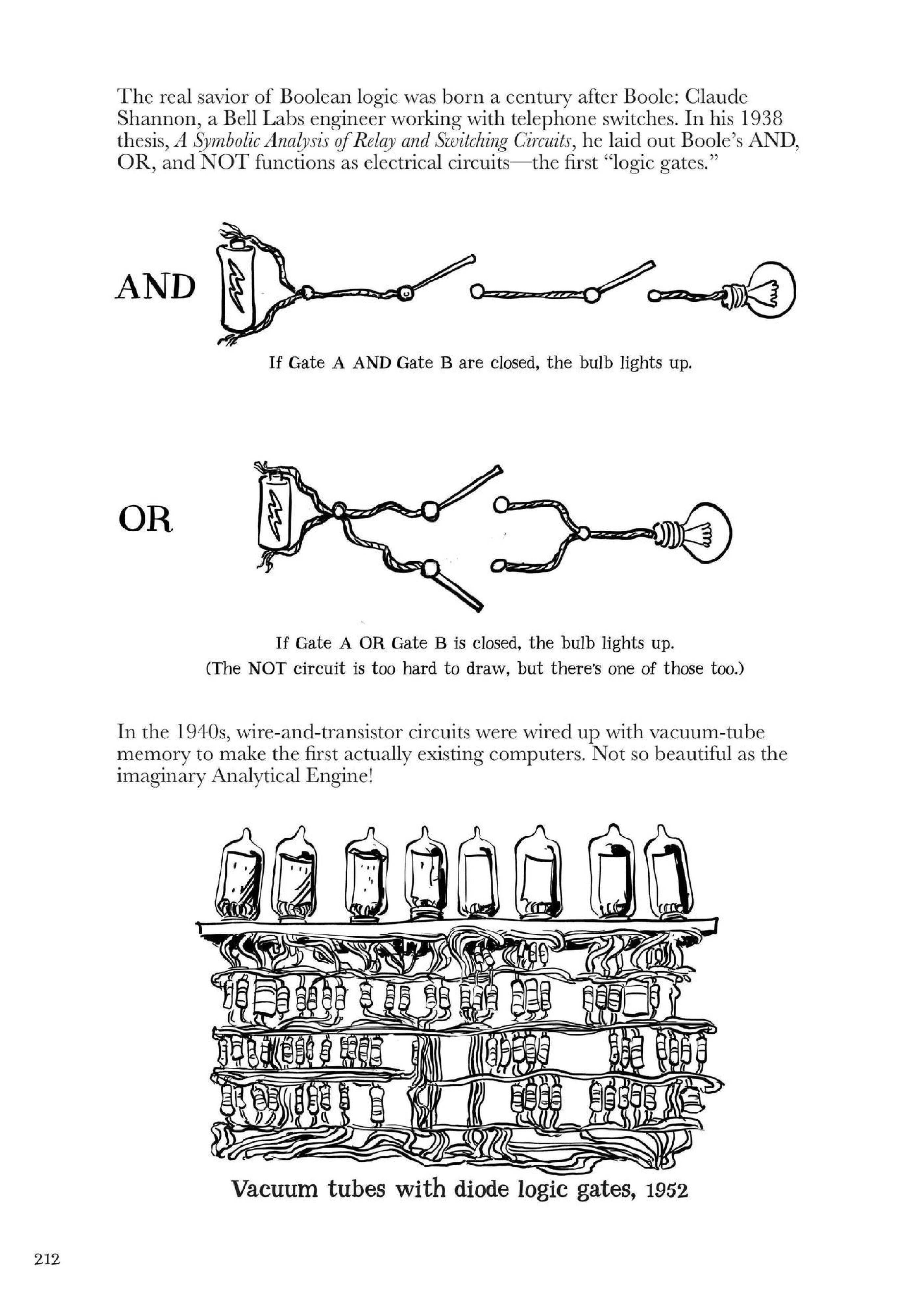 Read online The Thrilling Adventures of Lovelace and Babbage comic -  Issue # TPB (Part 2) - 31