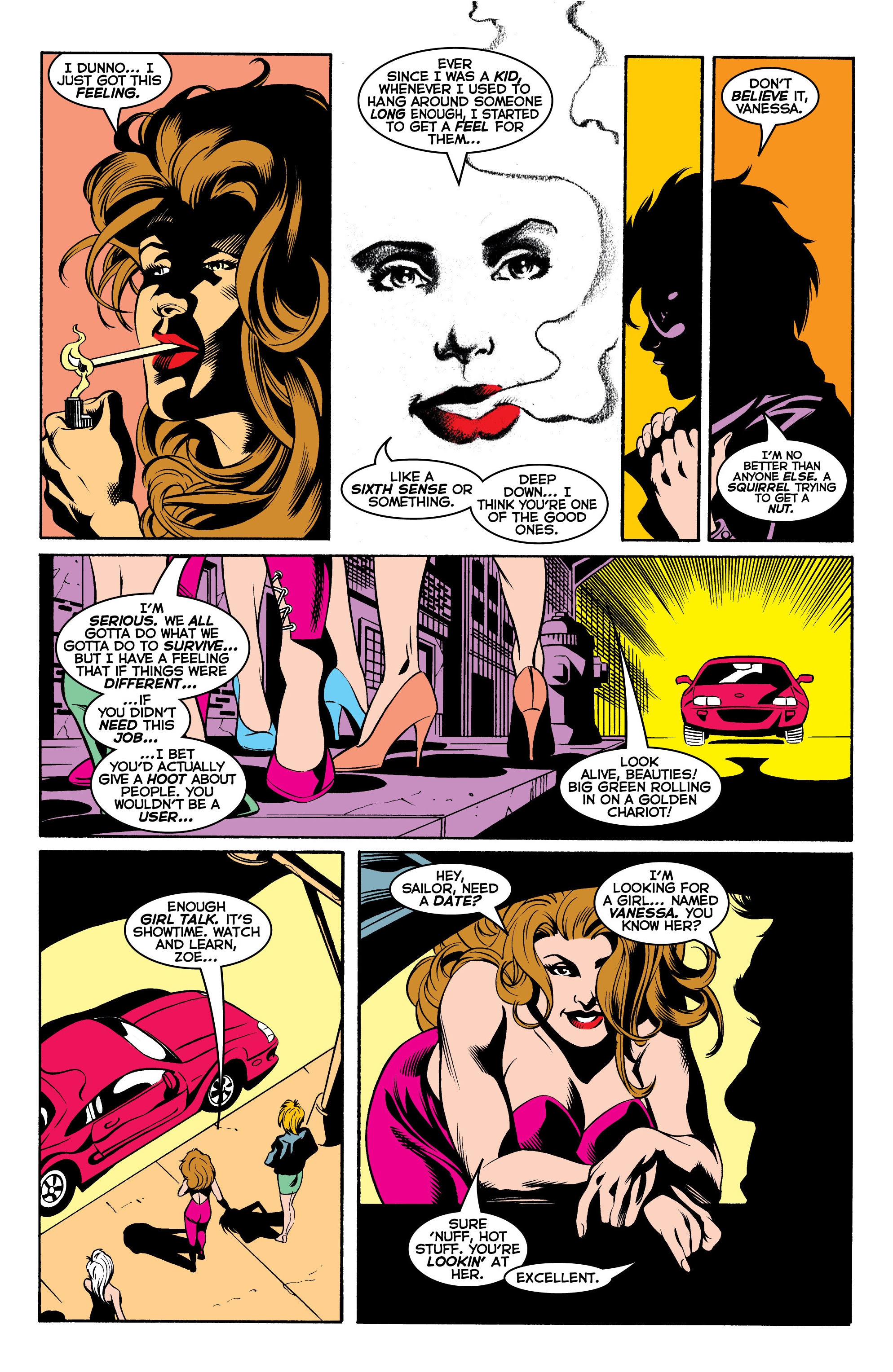 Read online Deadpool Epic Collection comic -  Issue # Mission Improbable (Part 3) - 57