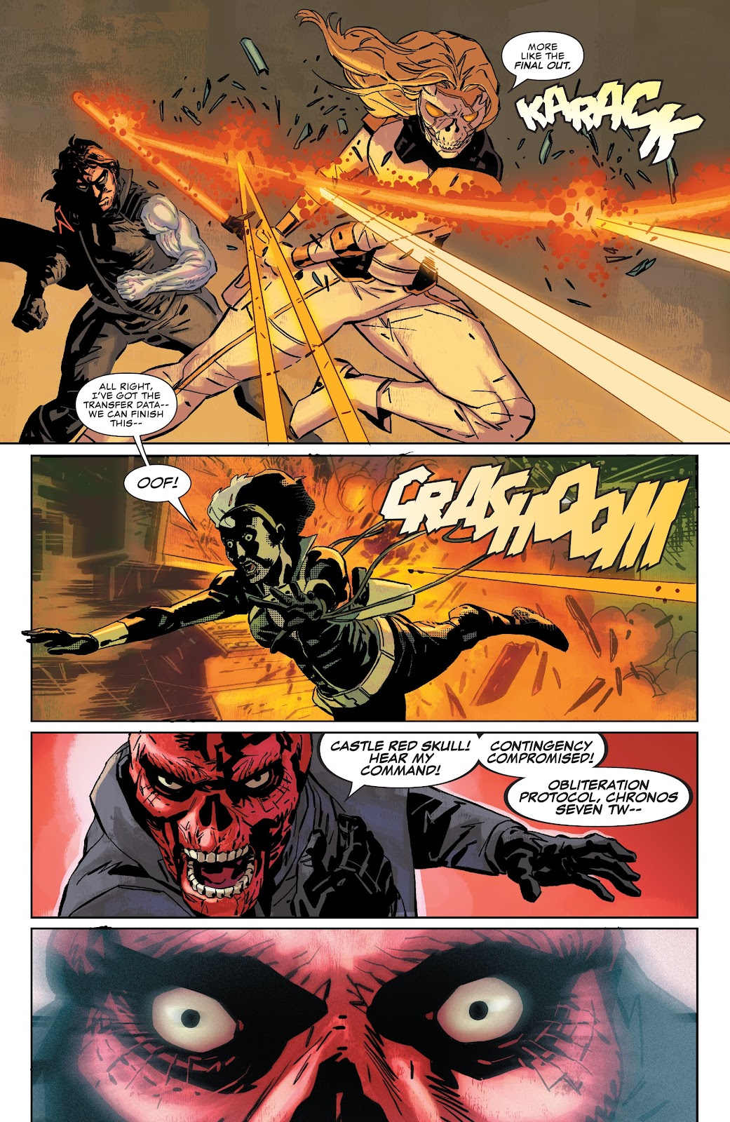 Thunderbolts (2023) issue 1 - Page 24