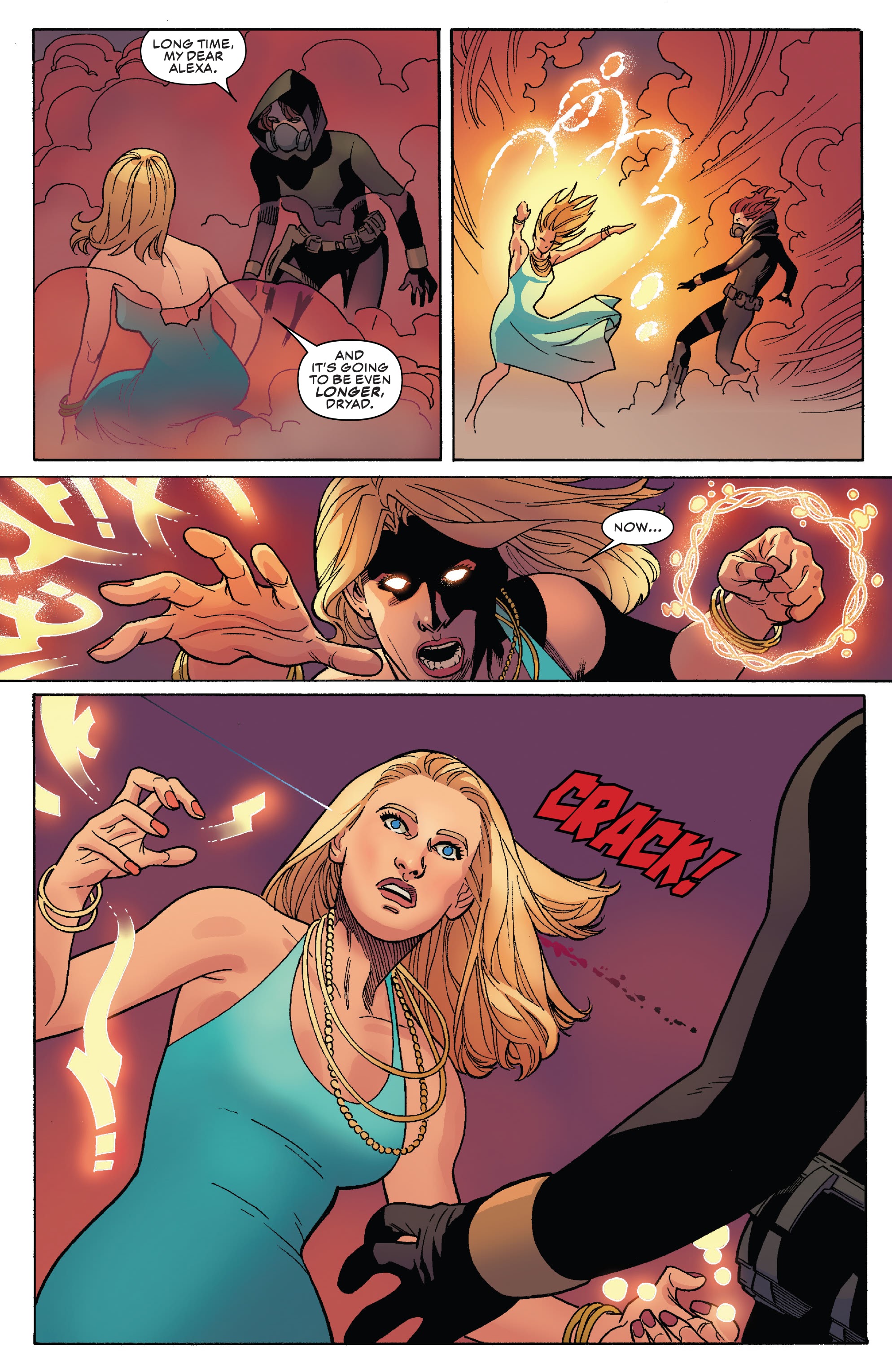 Read online Captain America (2018) comic -  Issue #29 - 20