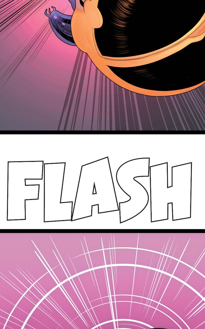 Read online Marvel's Voices Infinity Comic comic -  Issue #73 - 37