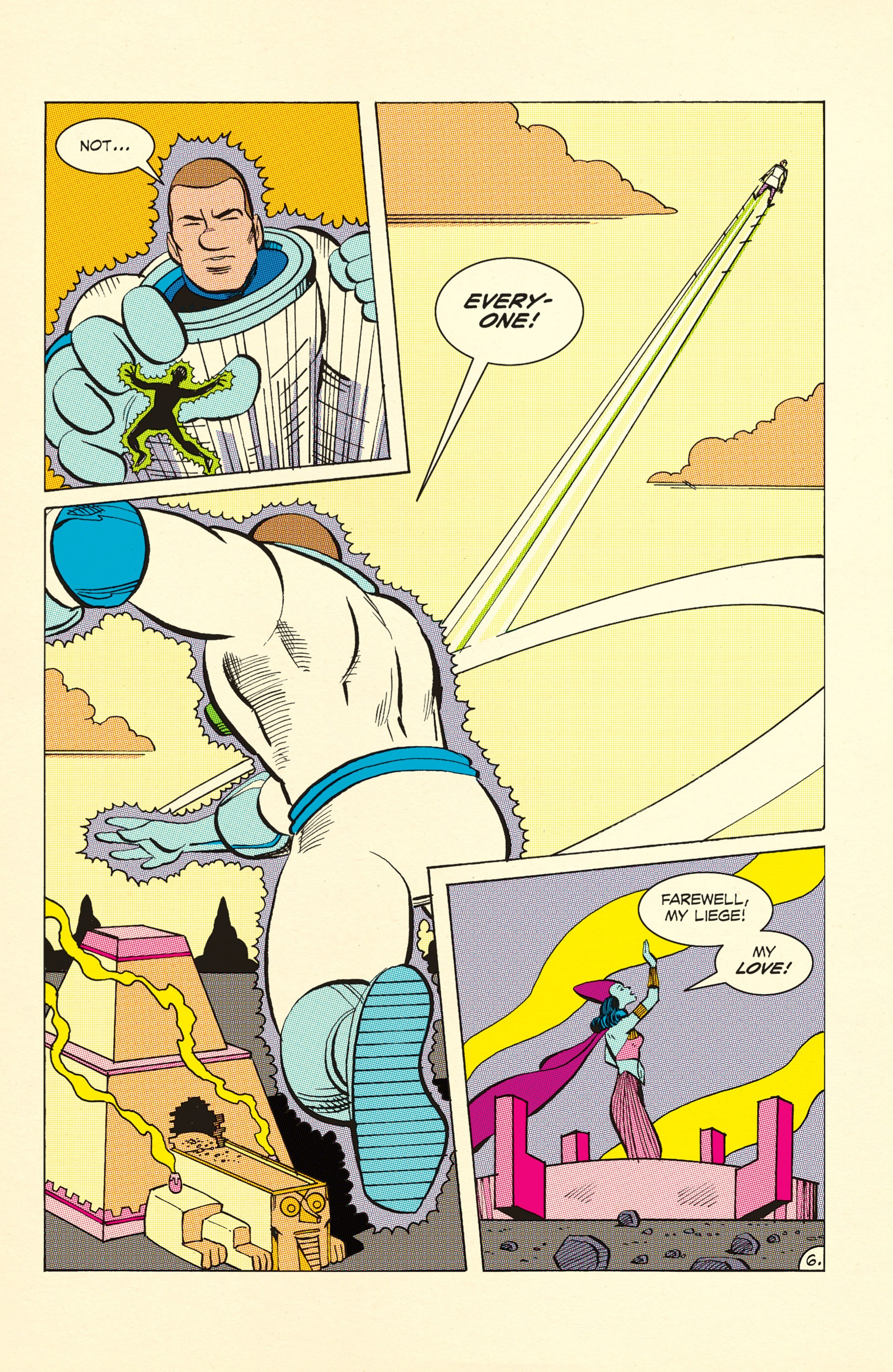 Read online Whatever Happened to the World of Tomorrow? comic -  Issue # TPB (Part 2) - 59