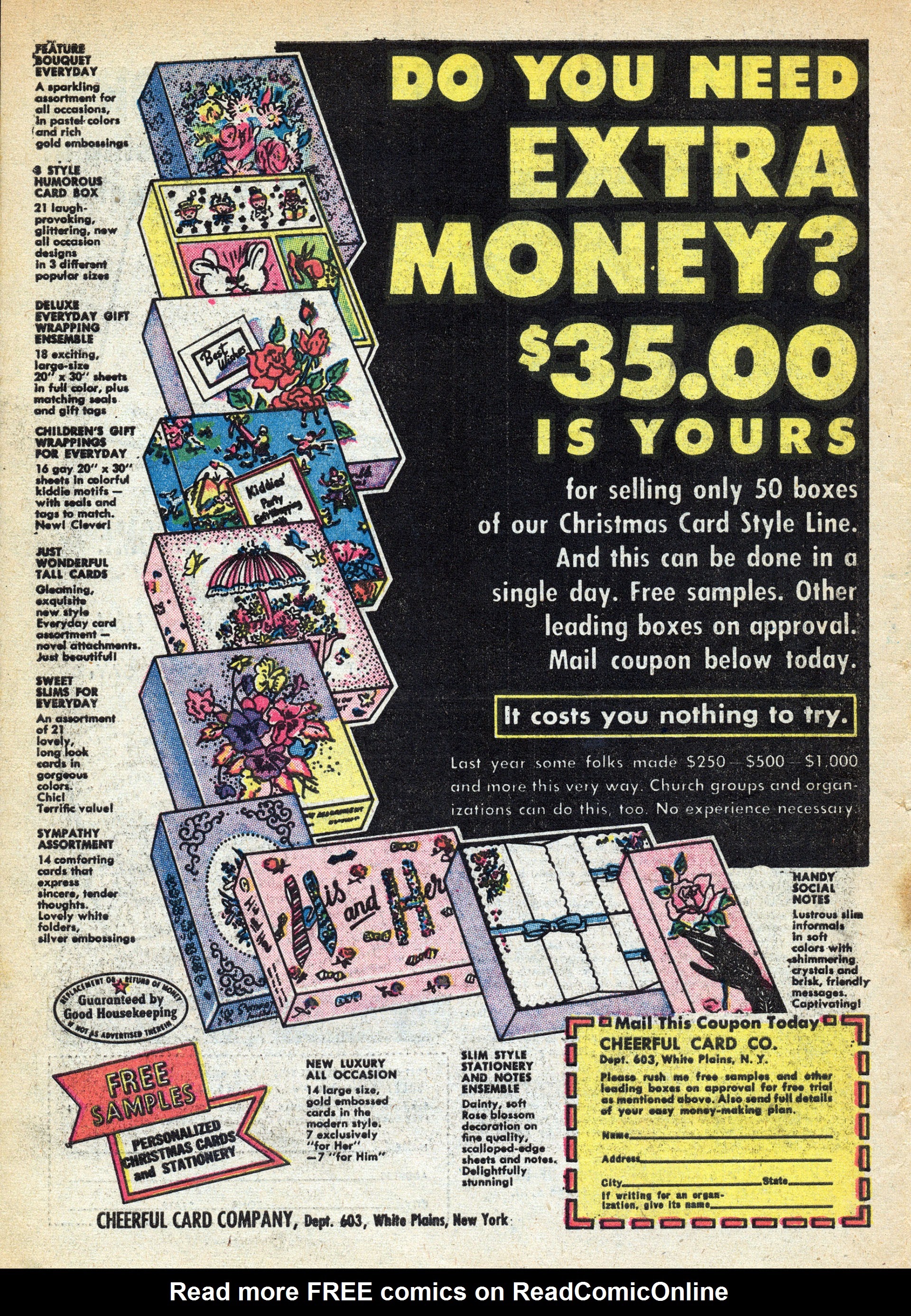 Read online Love Tales comic -  Issue #75 - 34