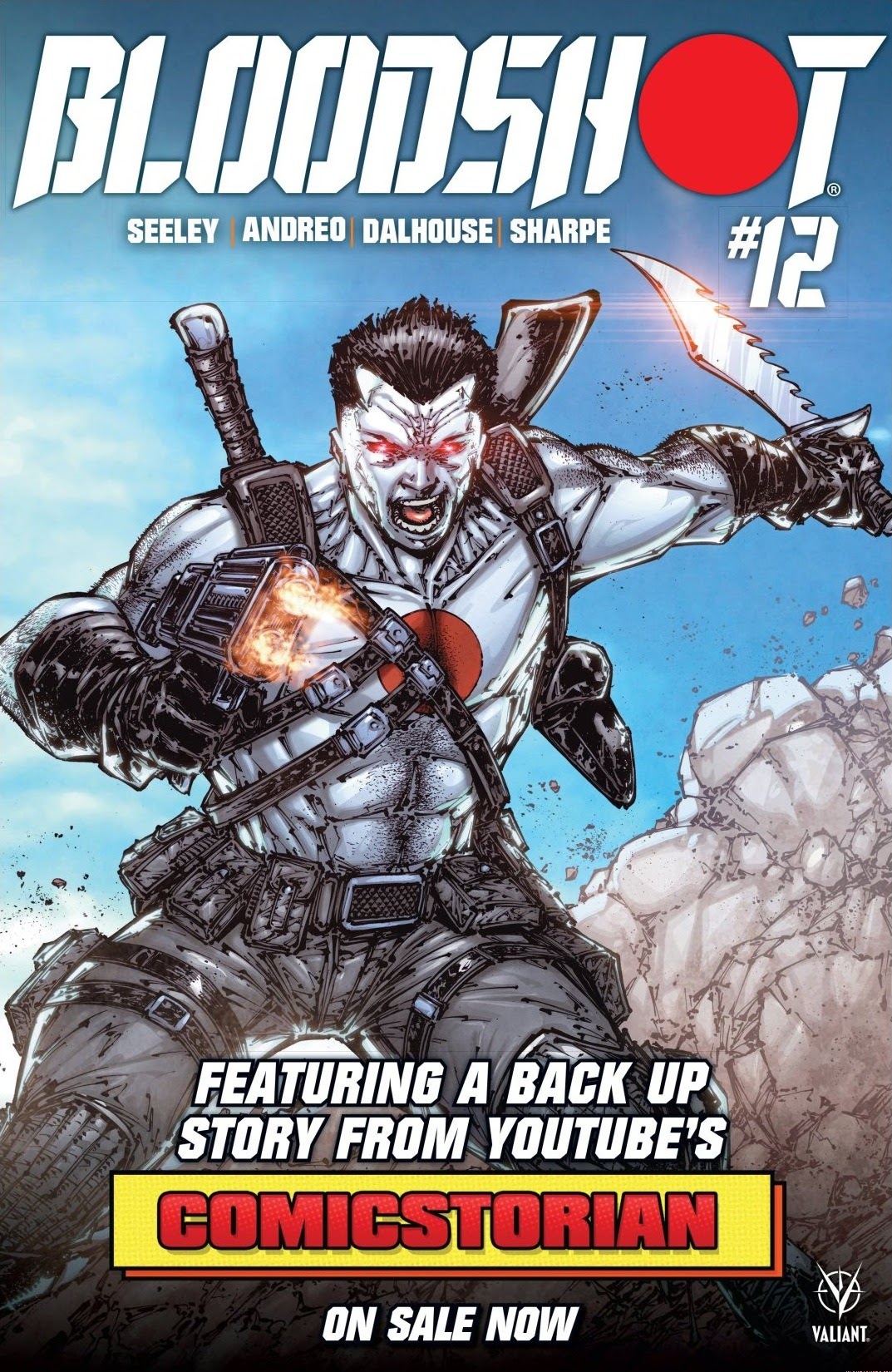 Read online Savage (2021) comic -  Issue #2 - 28