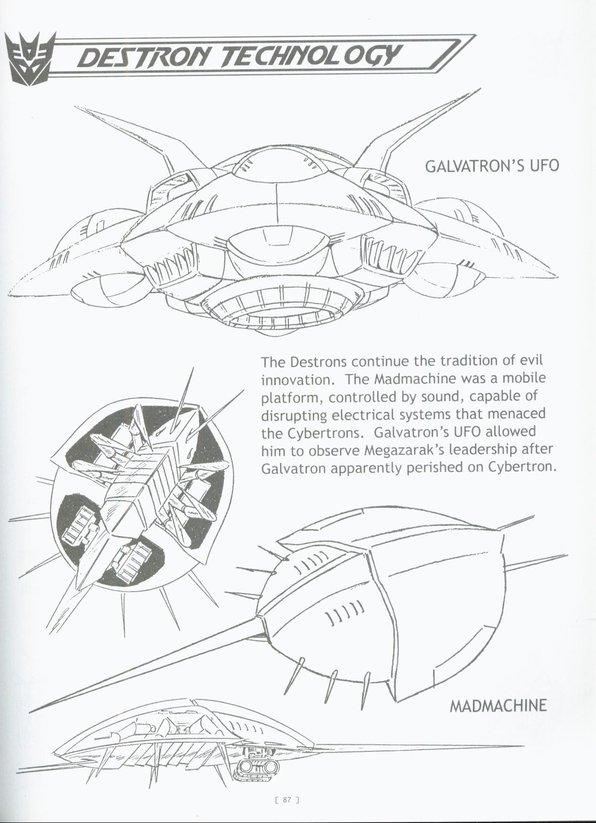 Read online Transformers The Ark comic -  Issue # TPB 2 (Part 1) - 88