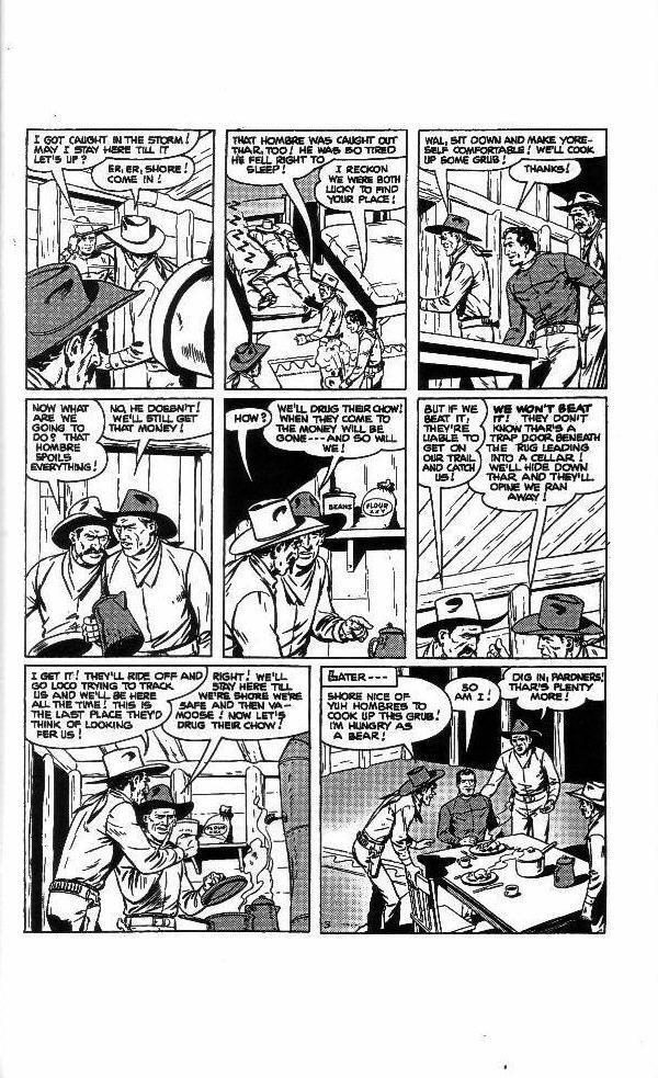 Best of the West (1998) issue 38 - Page 13
