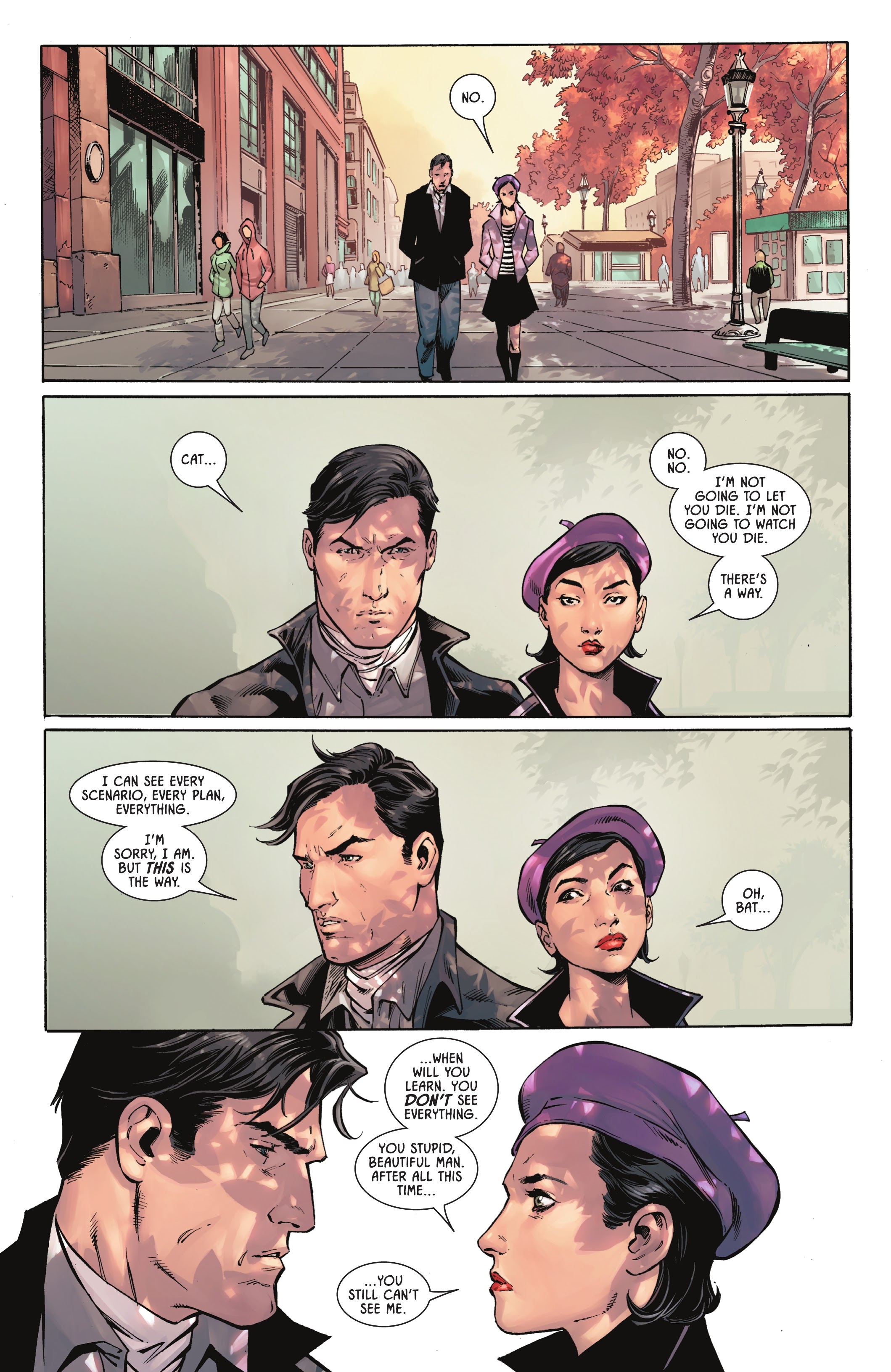 Read online Batman: Rebirth Deluxe Edition comic -  Issue # TPB 6 (Part 3) - 26