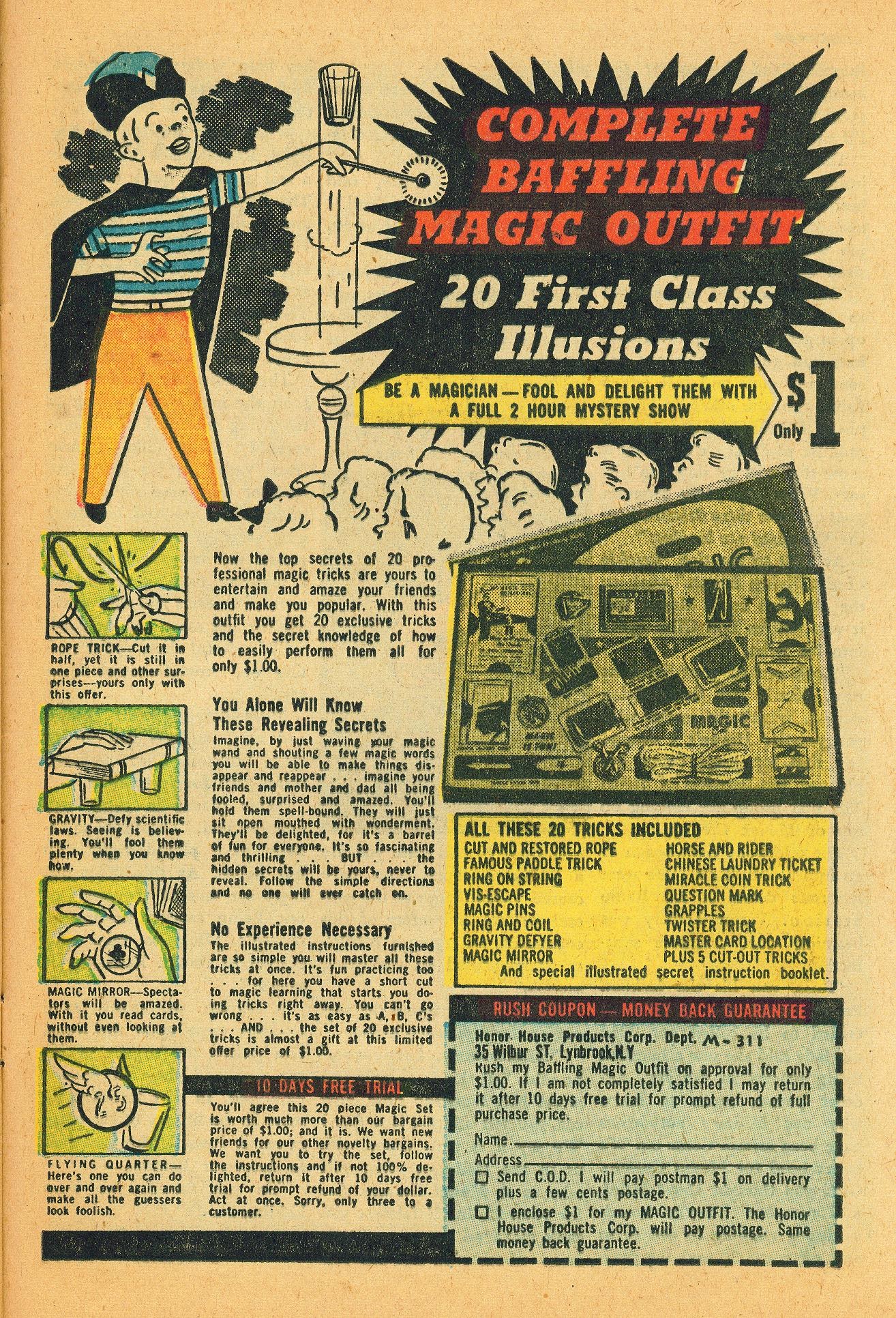 Read online Speed Carter, Spaceman comic -  Issue #6 - 25