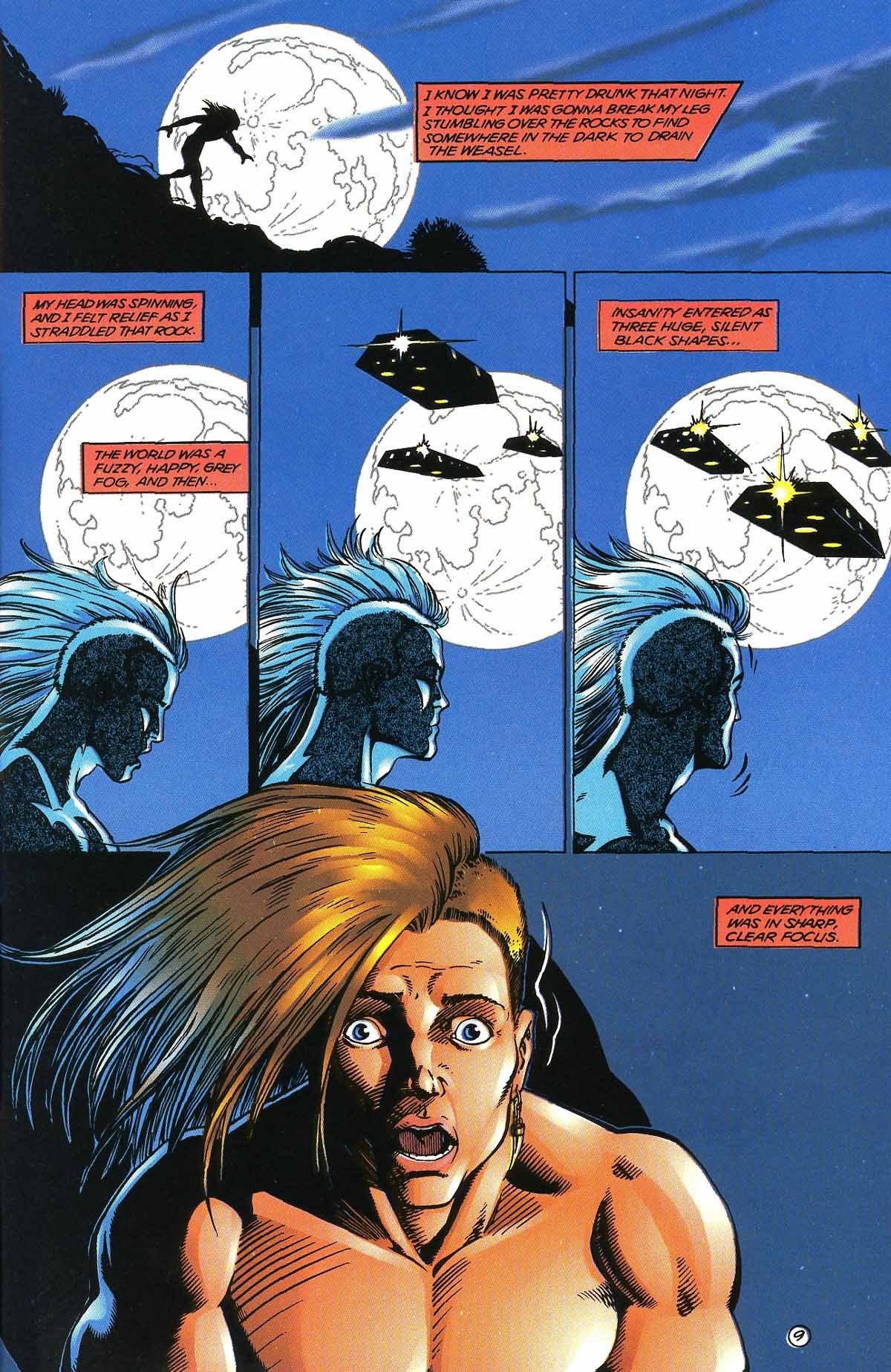 Read online Rune (1994) comic -  Issue #3 - 42