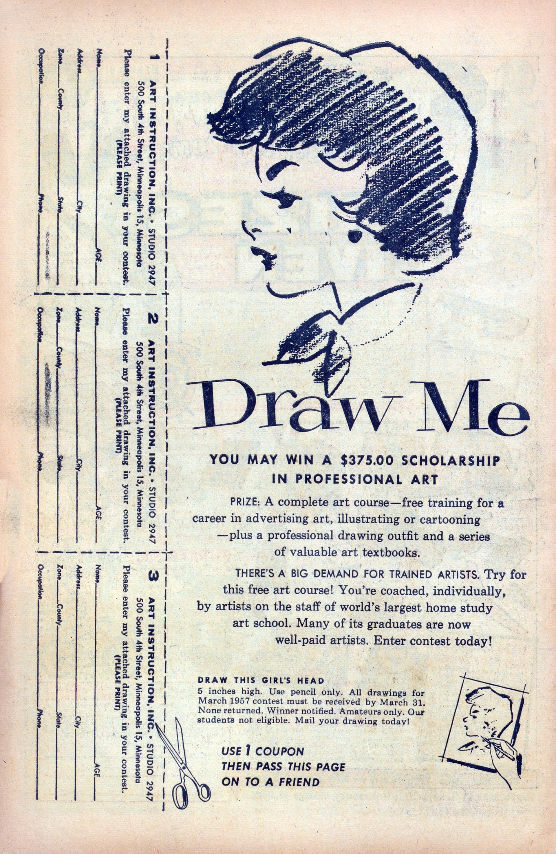 Read online Love Tales comic -  Issue #73 - 34