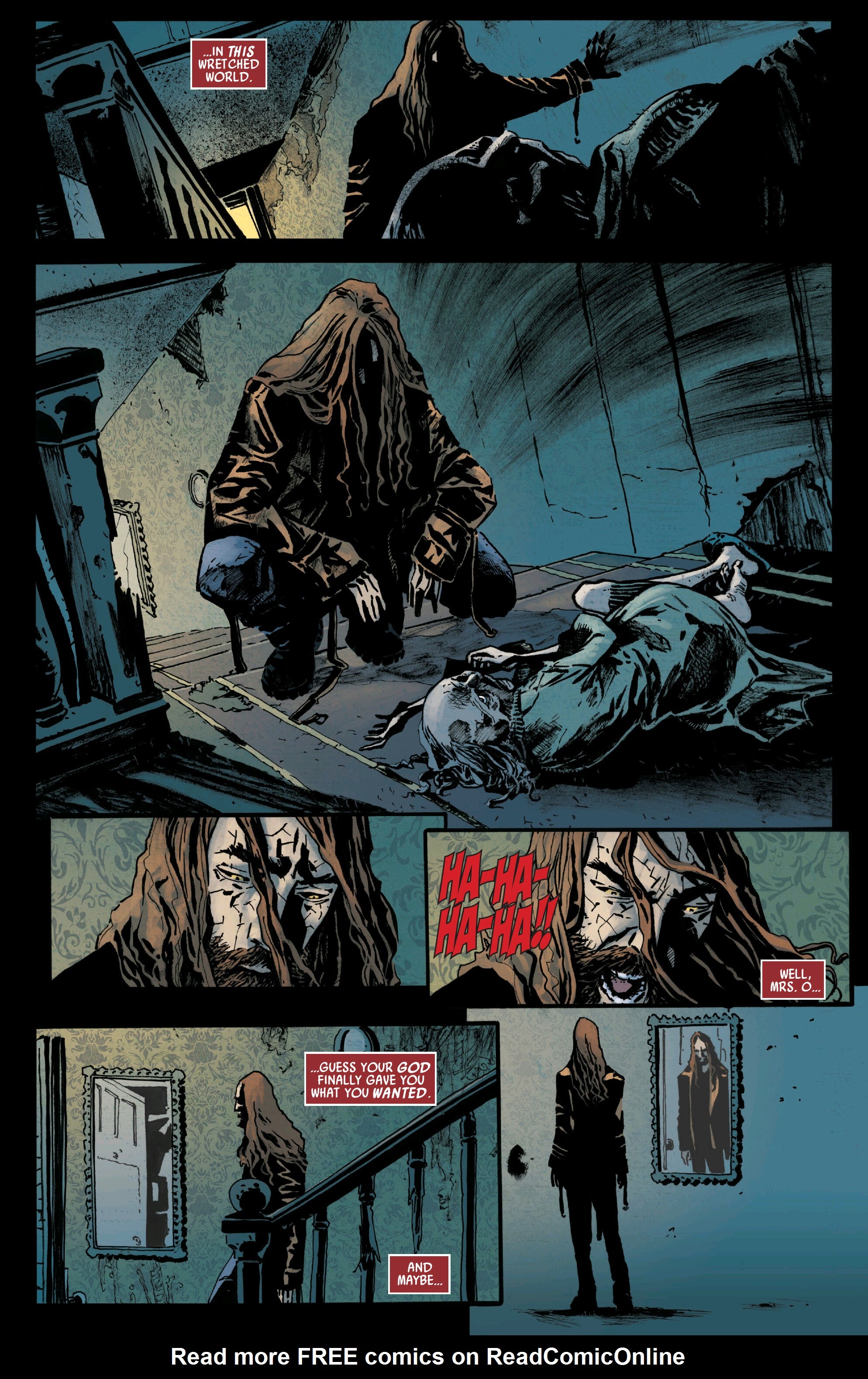 Read online Amazing Spider-Man: The Gauntlet: The Complete Collection comic -  Issue # TPB 2 (Part 4) - 42