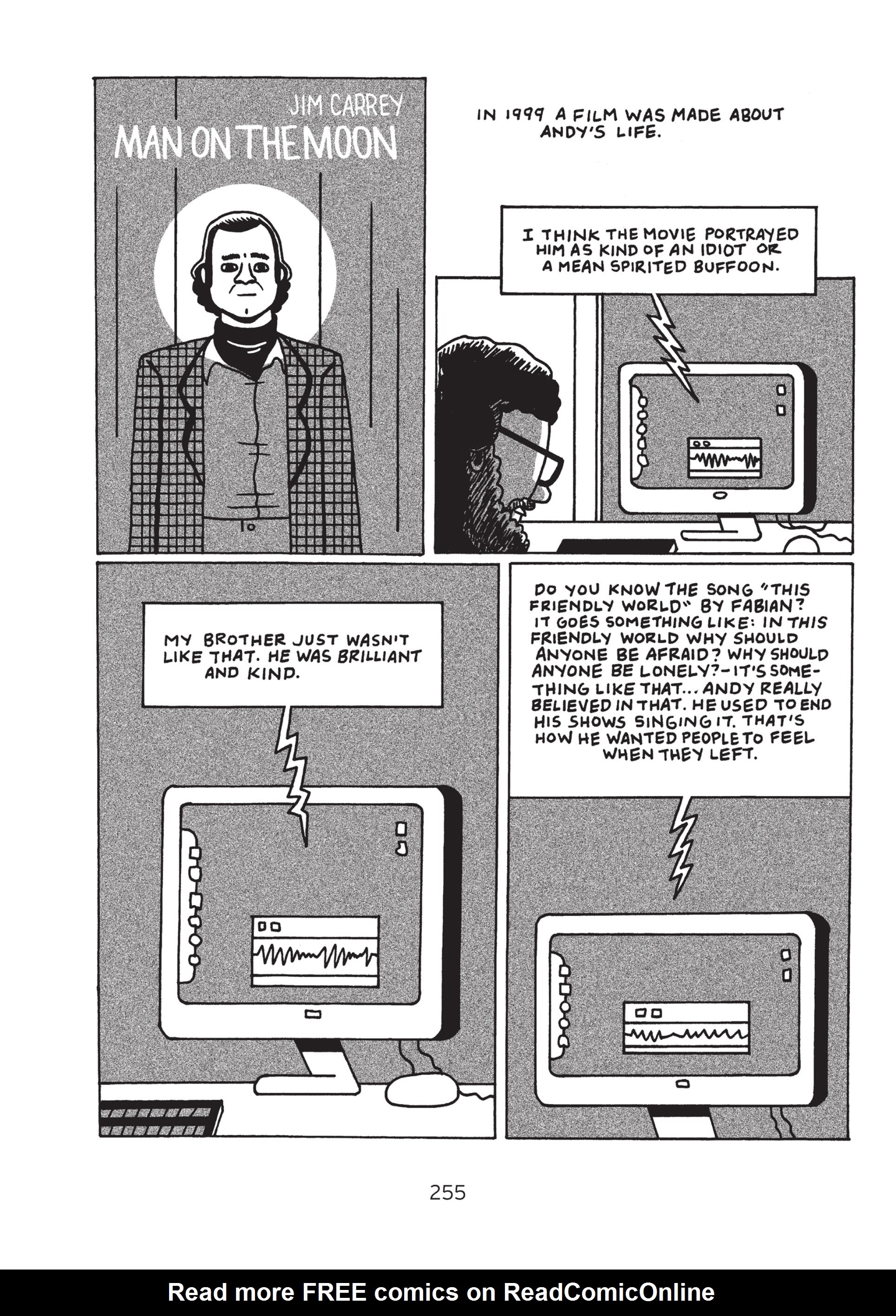 Read online Is This Guy For Real? comic -  Issue # TPB (Part 3) - 60