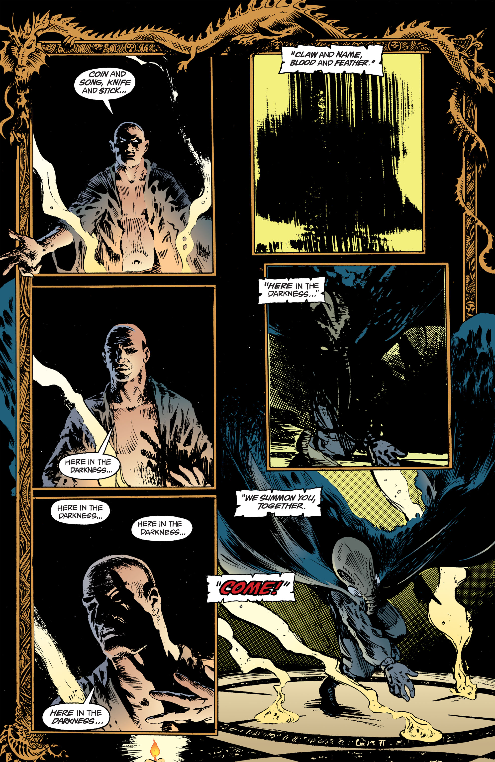Read online The Sandman (1989) comic -  Issue # _The_Deluxe_Edition 1 (Part 1) - 16