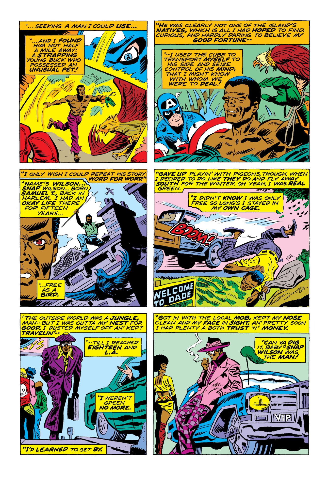 Read online Captain America: Peggy Carter, Agent of S.H.I.E.L.D. comic -  Issue # Full - 91