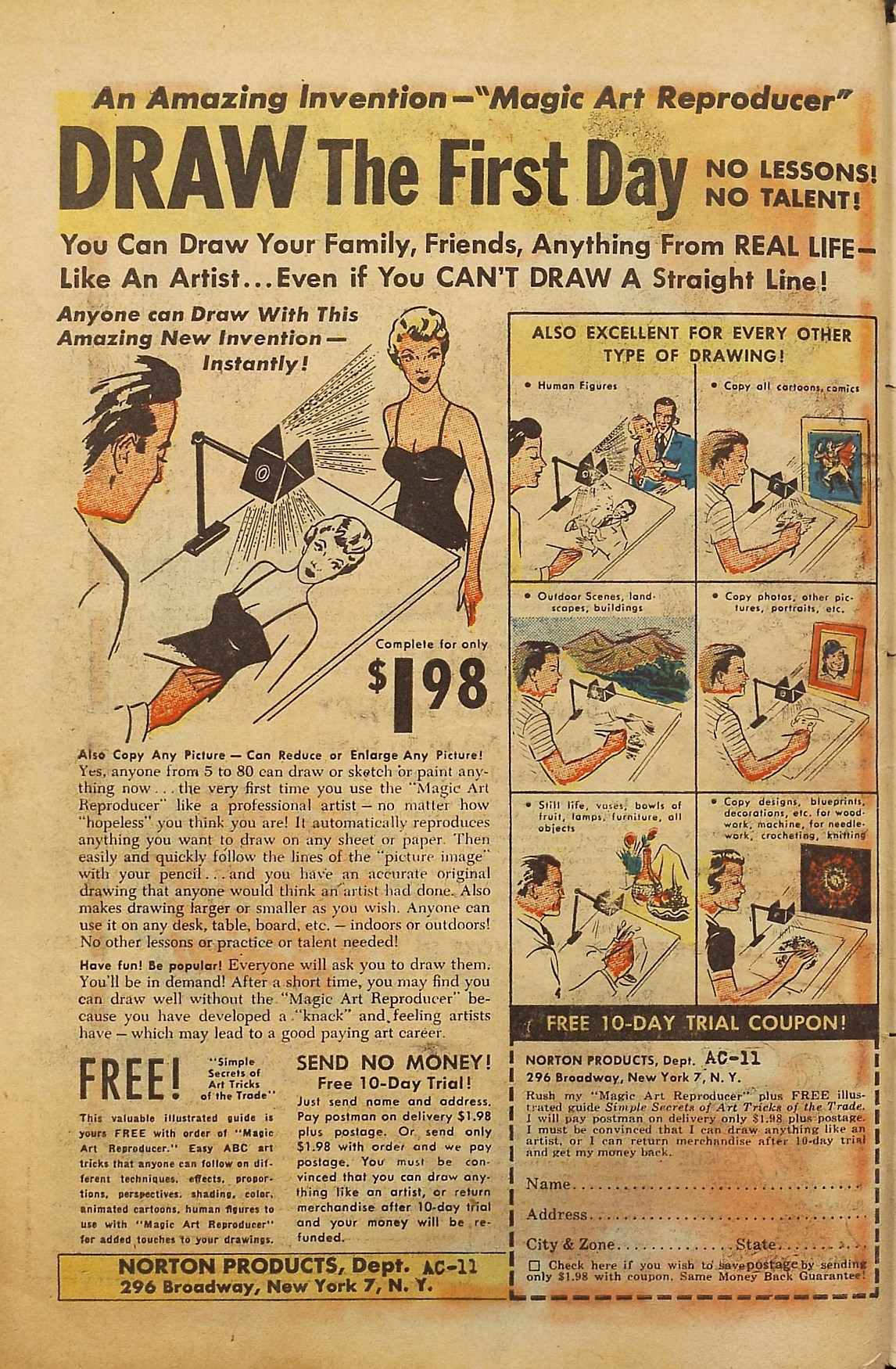 Read online Beware comic -  Issue #13 - 34