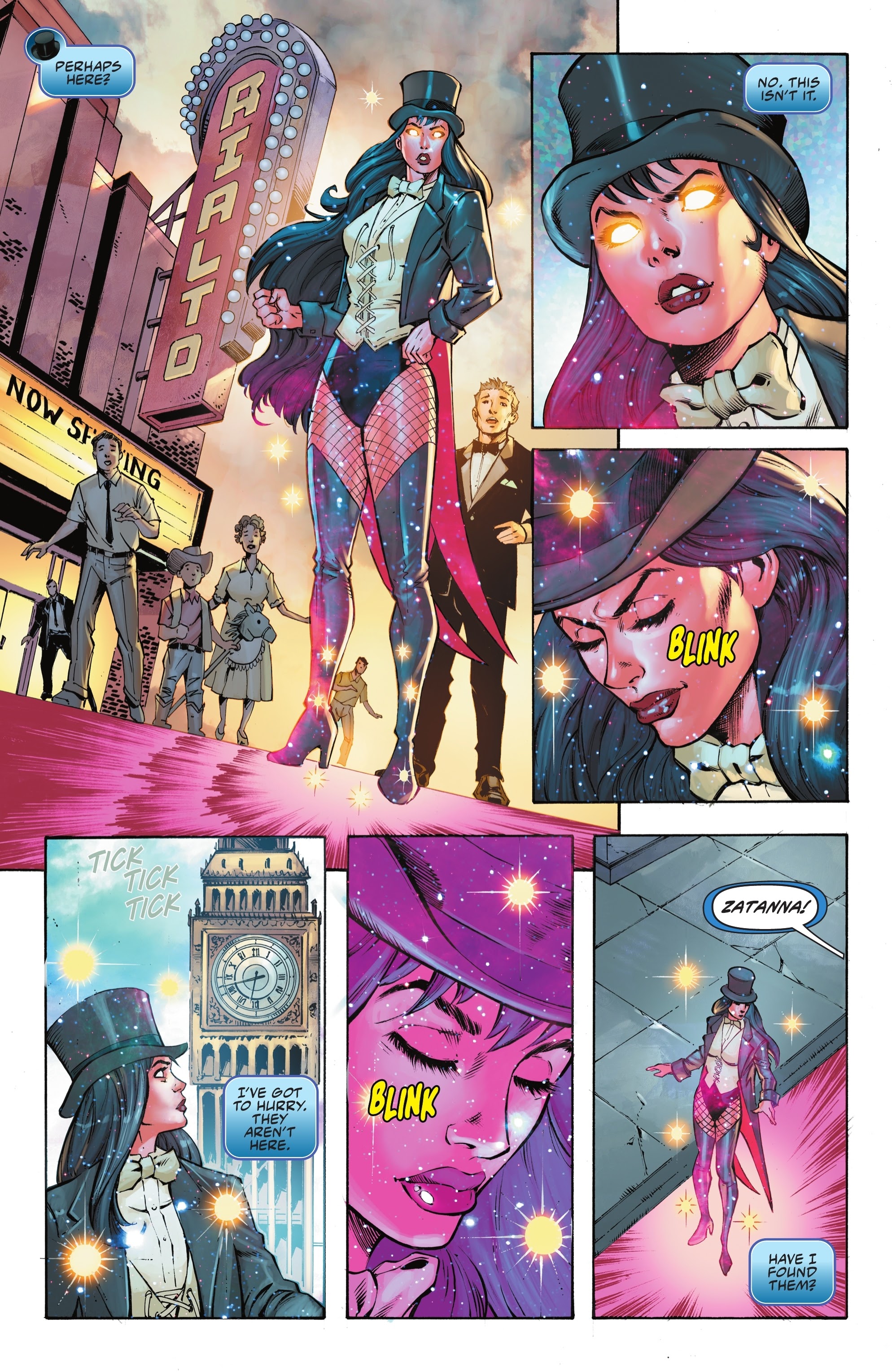 Read online Dark Crisis: Worlds Without a Justice League – Batman comic -  Issue #1 - 28