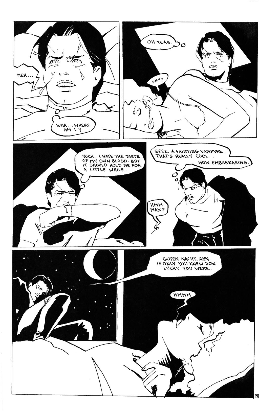 Read online Graphique Musique comic -  Issue #1 - 48