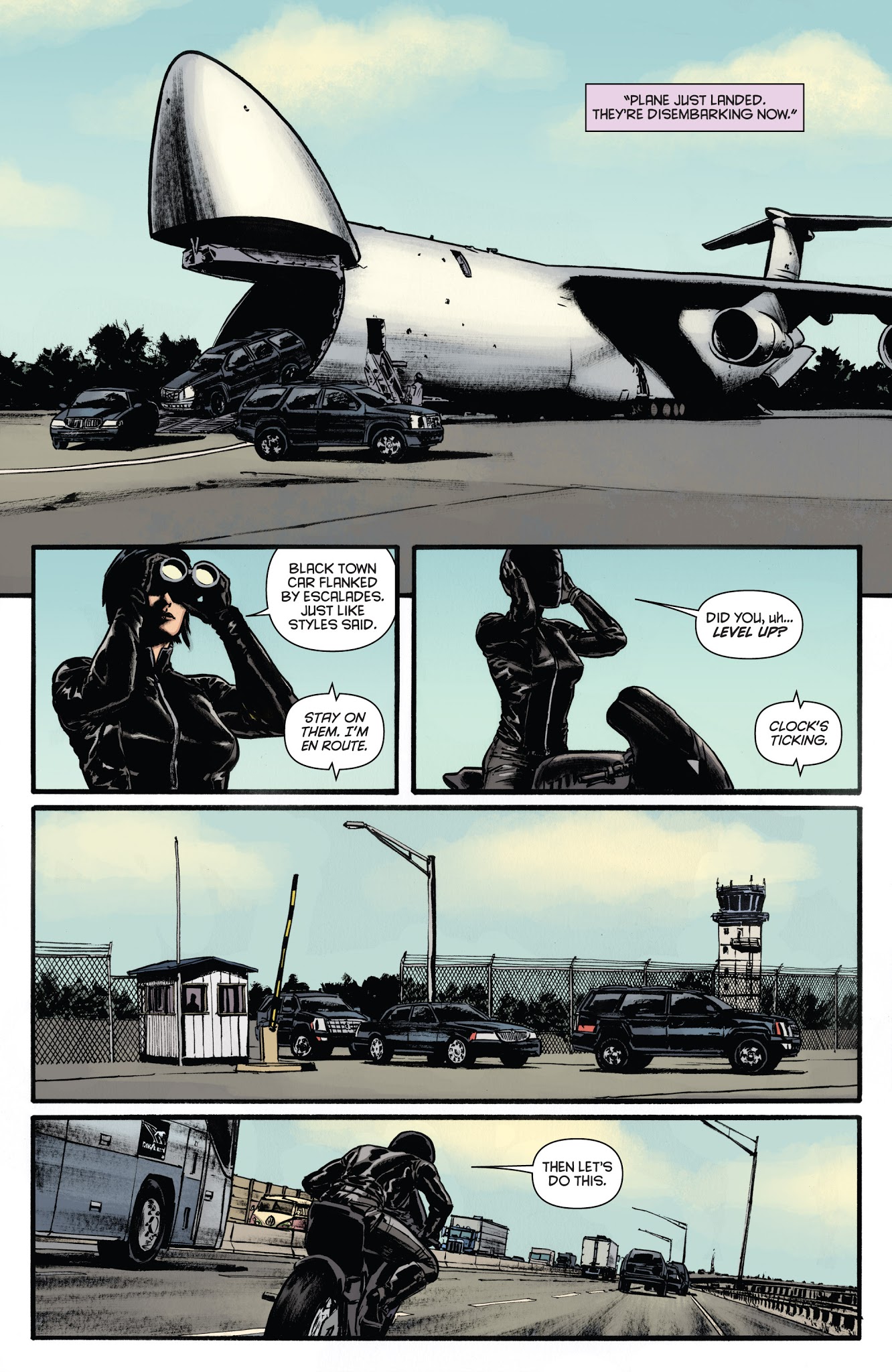 Read online Uncanny comic -  Issue # TPB - 96