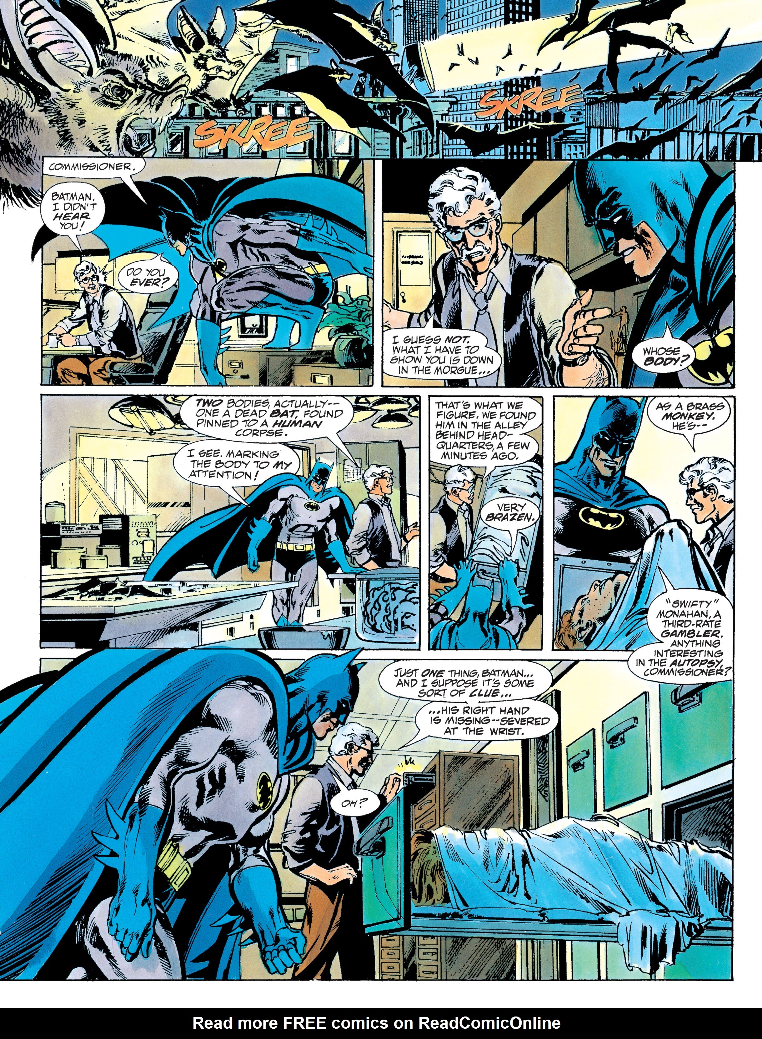 Read online Batman: The Demon Trilogy comic -  Issue # TPB (Part 2) - 5