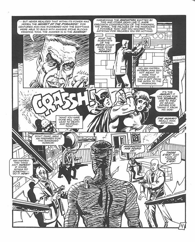 Read online Retro Comics comic -  Issue #0 - 14