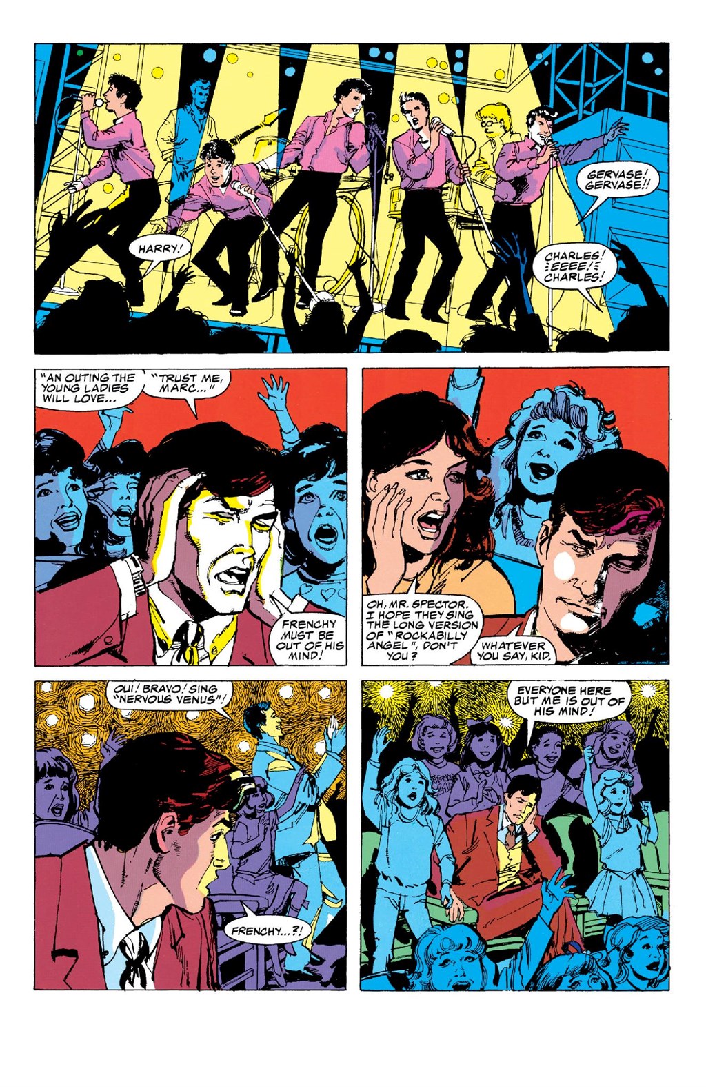 Read online Moon Knight Epic Collection comic -  Issue # TPB 4 (Part 3) - 43