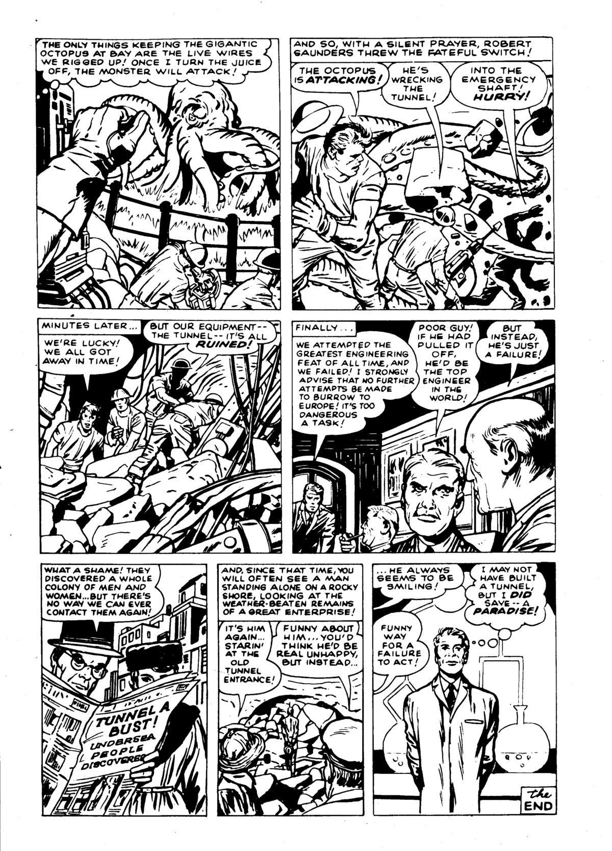 Read online Star Wars Weekly: The Empire Strikes Back comic -  Issue #127 - 26