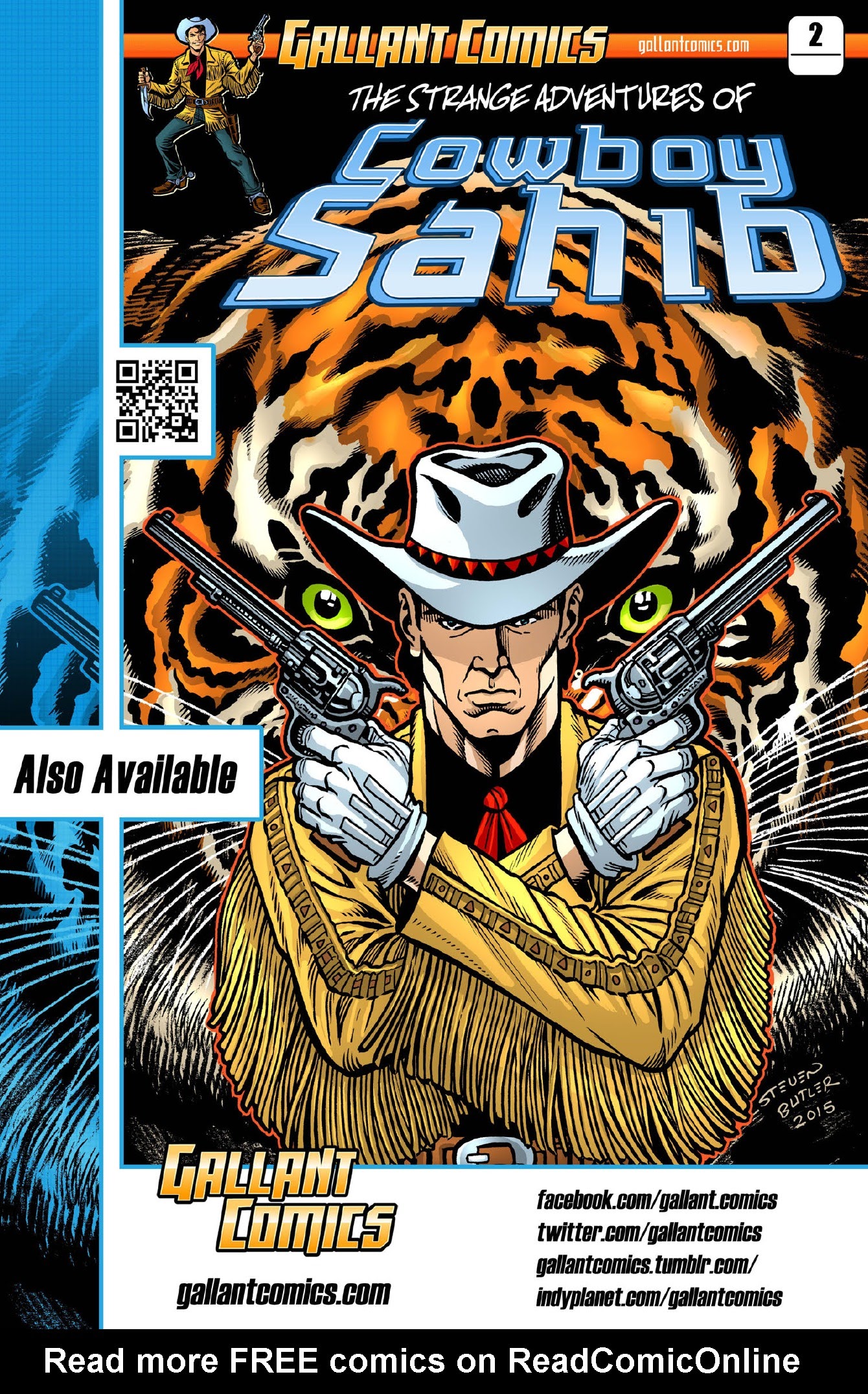Read online The Extraordinary Miniature Man comic -  Issue #1 - 17