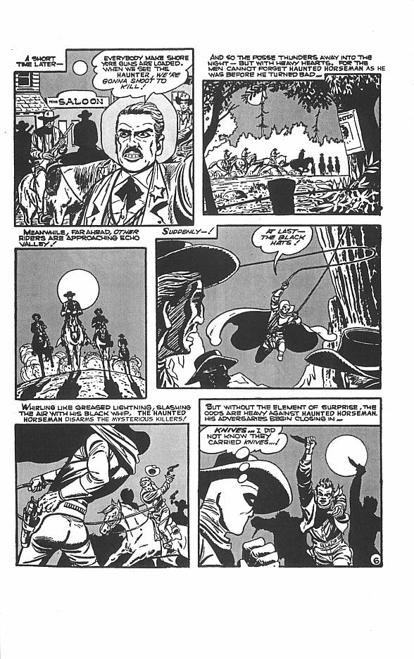 Best of the West (1998) issue 8 - Page 41