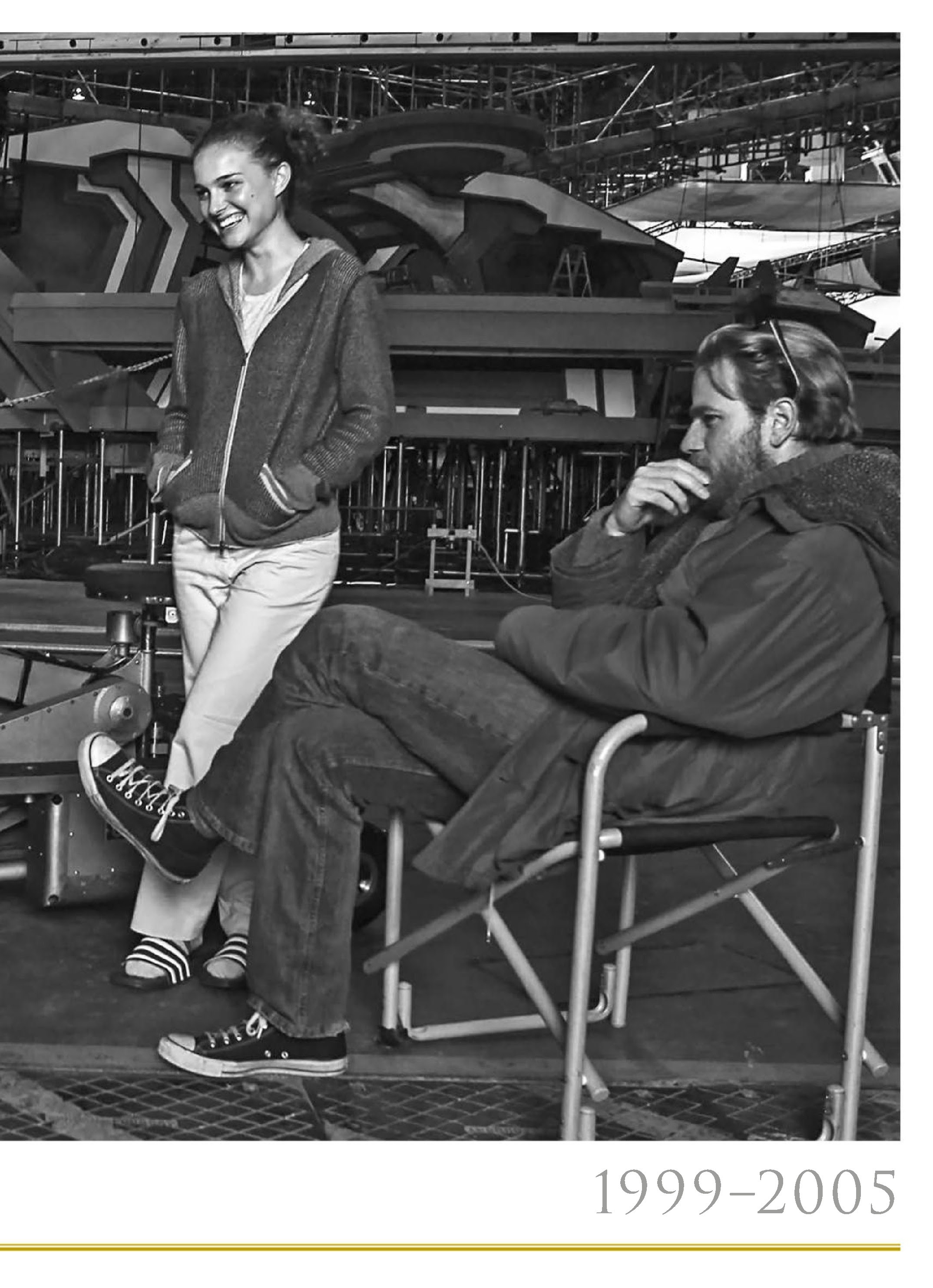 Read online Star Wars: The Skywalker Saga The Official Collector's Edition Book comic -  Issue # TPB (Part 1) - 9