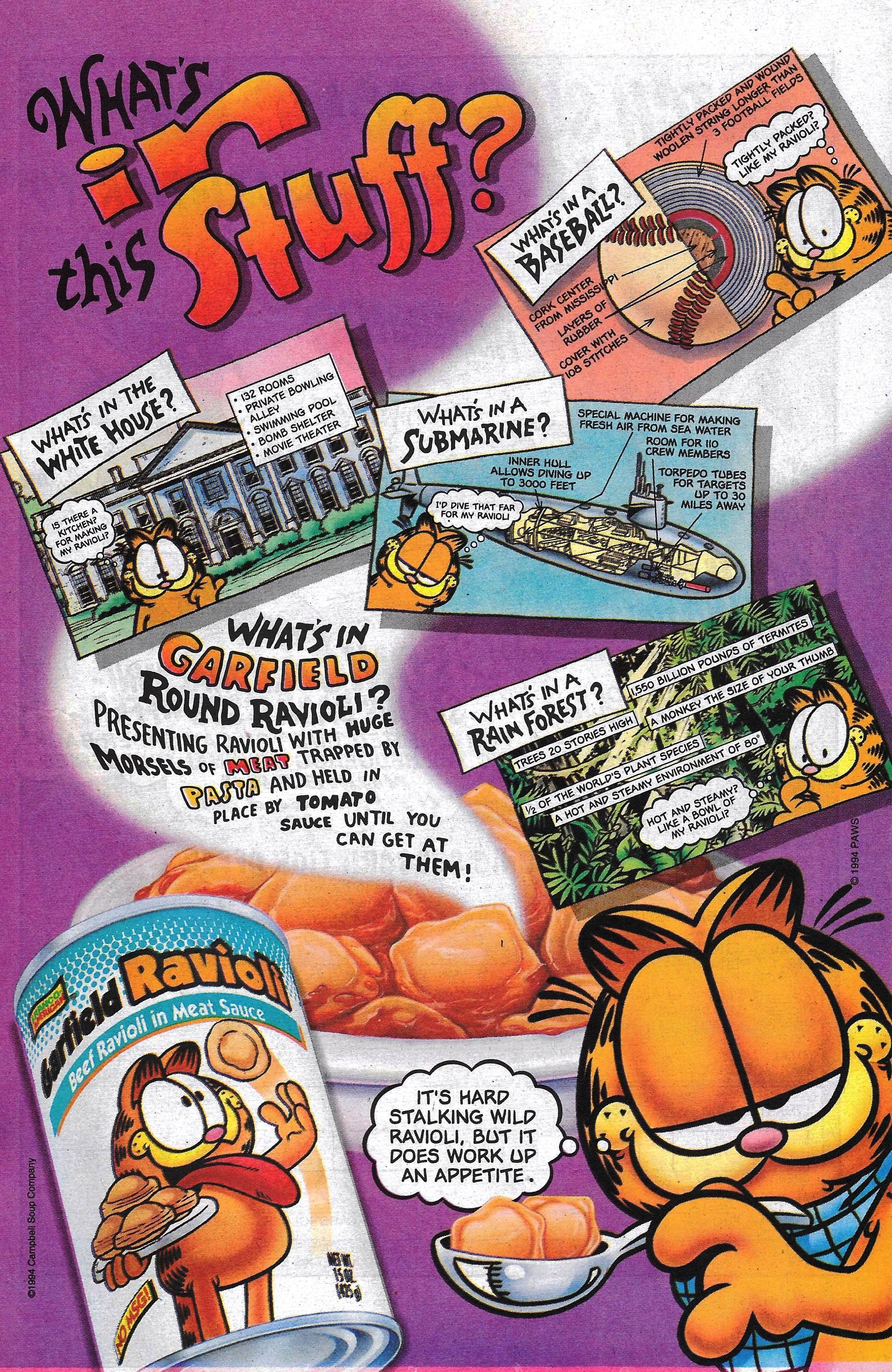 Read online Archie's Pal Jughead Comics comic -  Issue #62 - 19