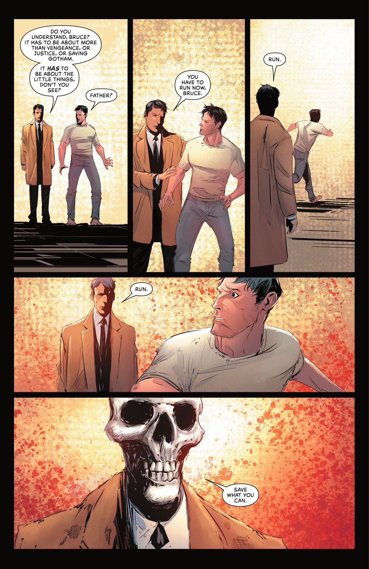 Read online Detective Comics (2016) comic -  Issue #1074 - 11