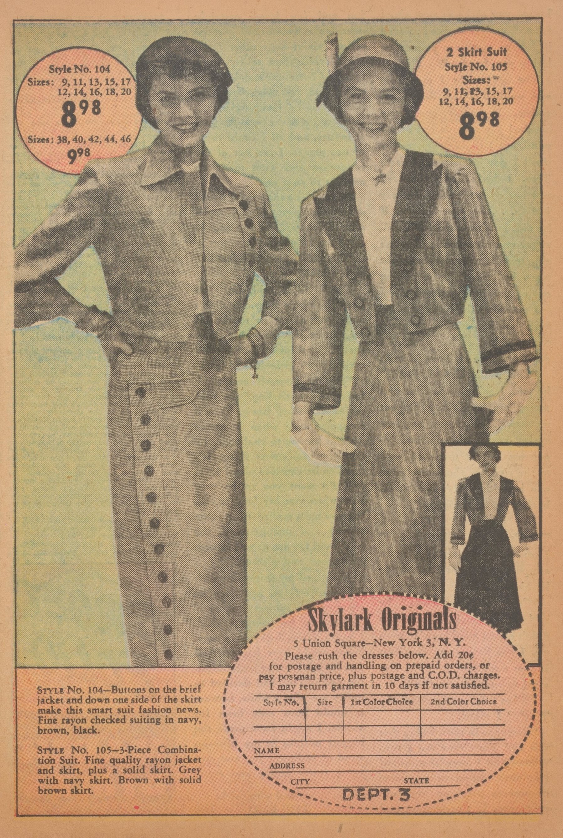 Read online Love Tales comic -  Issue #46 - 17