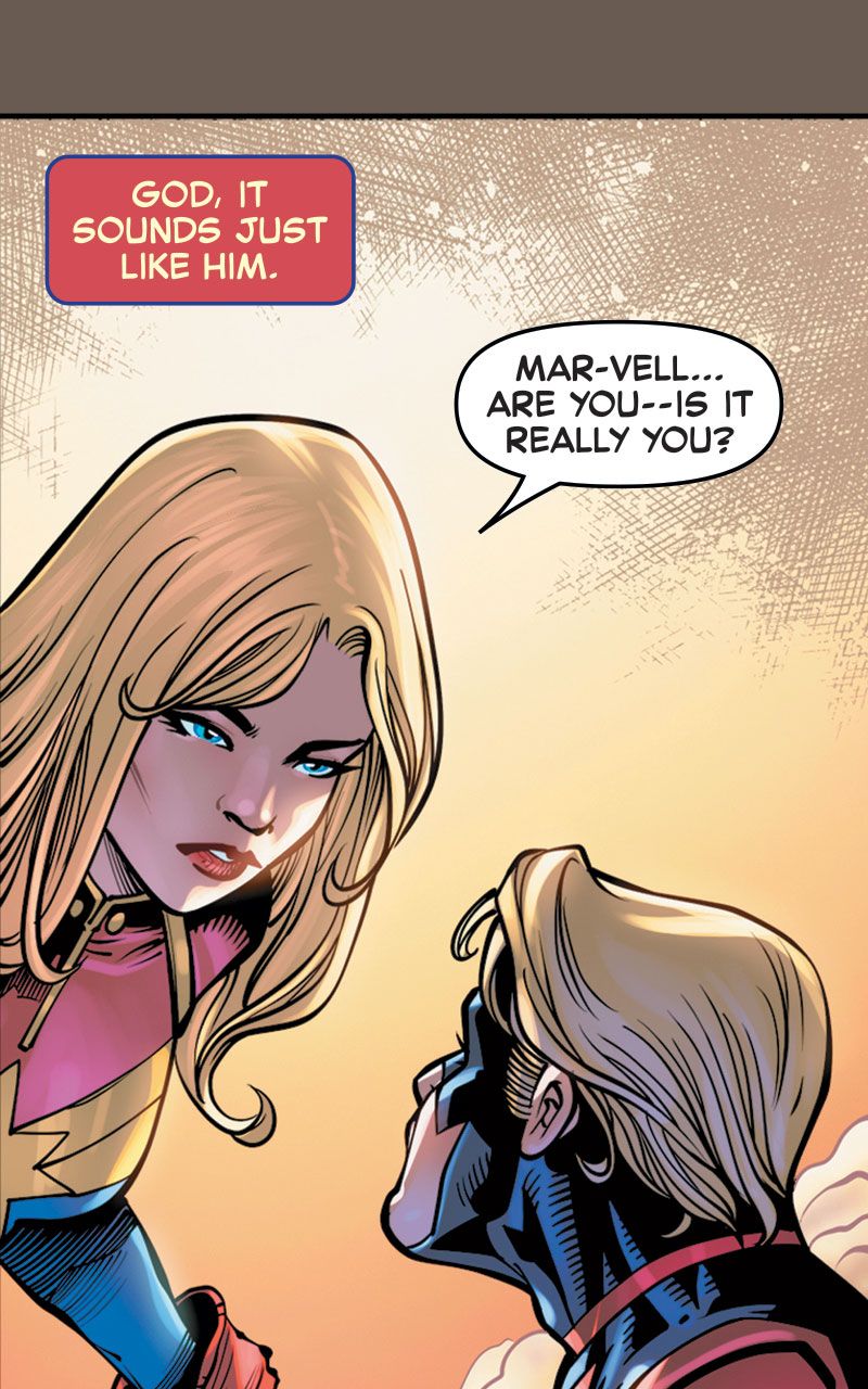 Read online Captain Marvel: The Last of the Marvels Infinity Comic comic -  Issue #8 - 27
