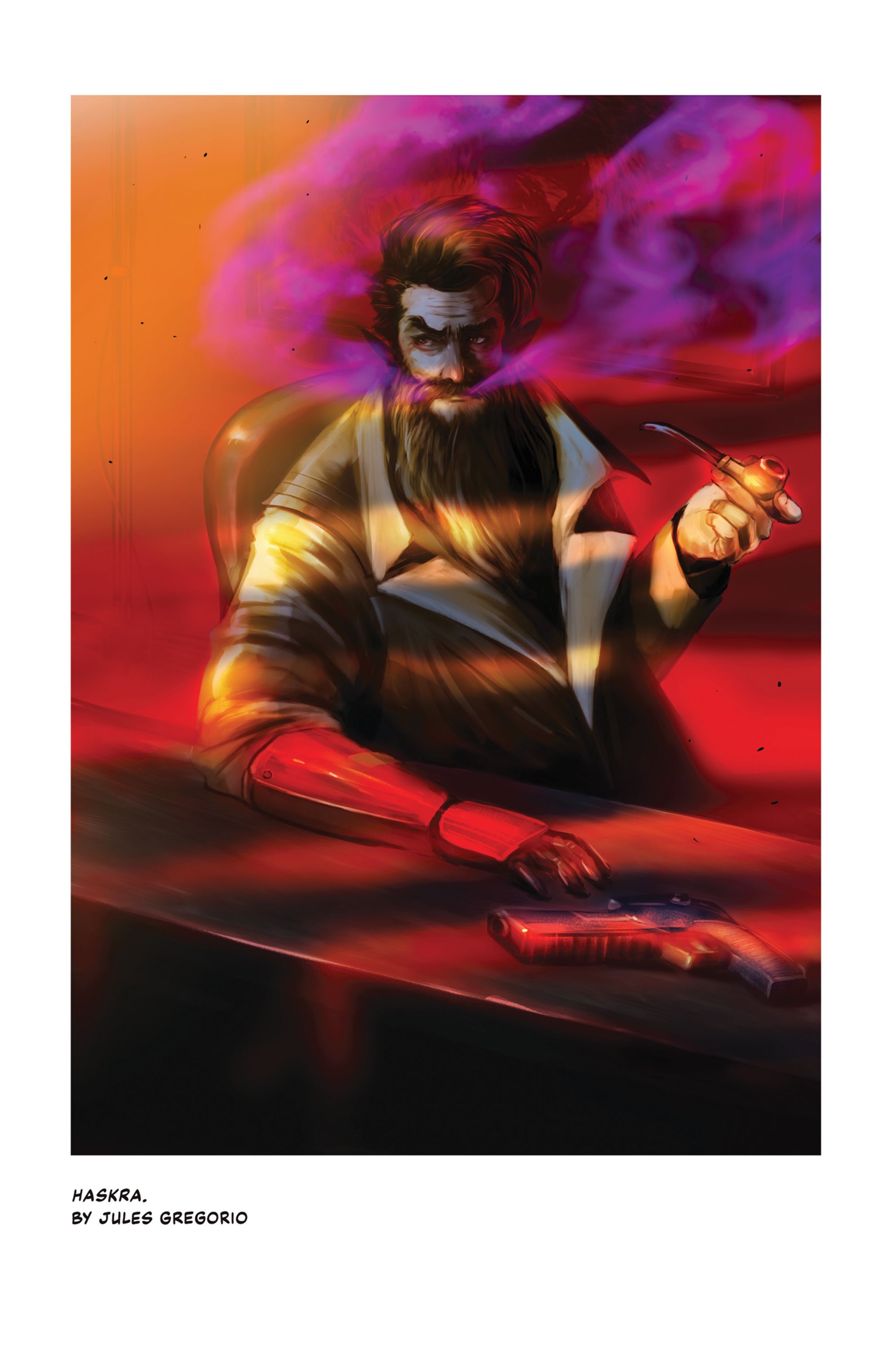 Read online Mythspace: Ignition comic -  Issue # TPB (Part 2) - 52