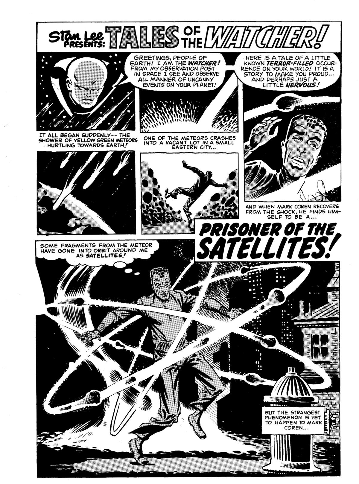 Read online Star Wars Weekly comic -  Issue #99 - 23