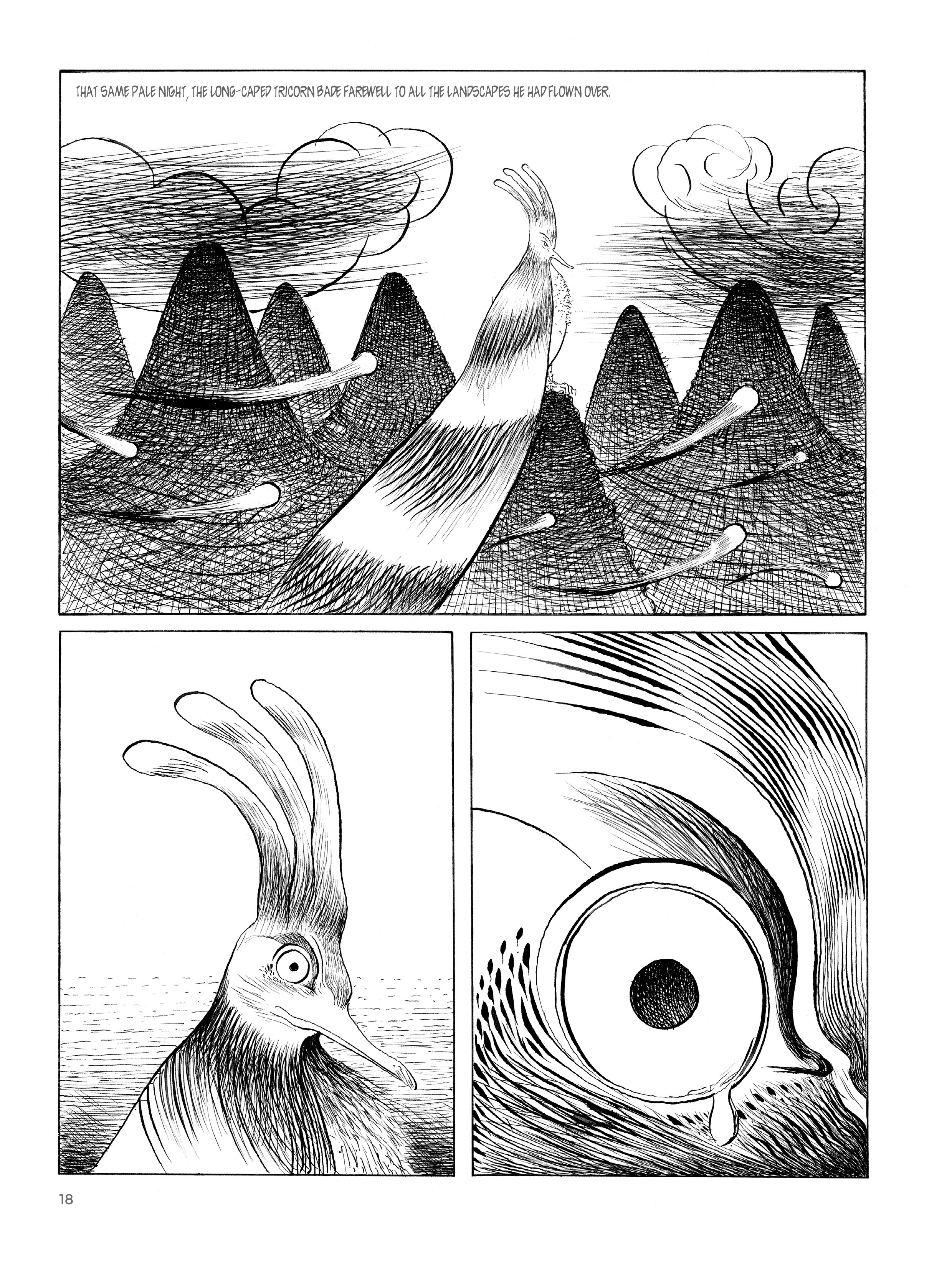 Read online Garlandia comic -  Issue # TPB (Part 1) - 19