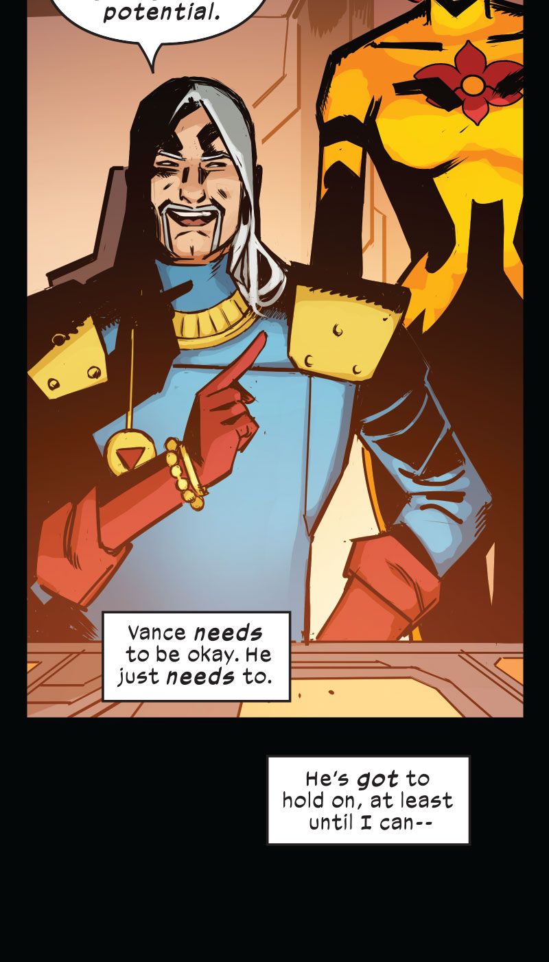 Read online X-Men Unlimited: Infinity Comic comic -  Issue #114 - 25