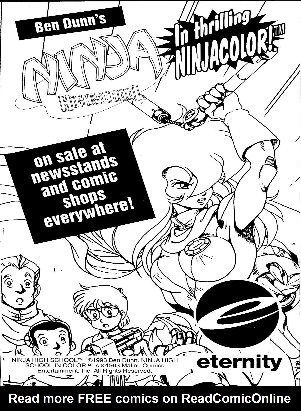 Read online Robotech: Return to Macross comic -  Issue #8 - 22