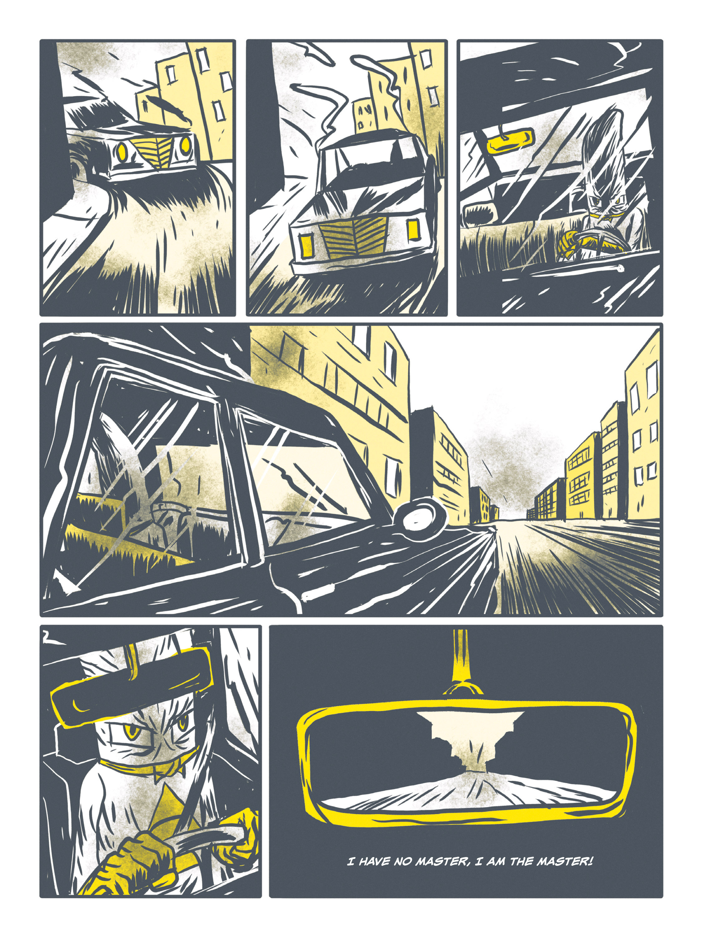 Read online Starseeds comic -  Issue # TPB 1 (Part 2) - 76