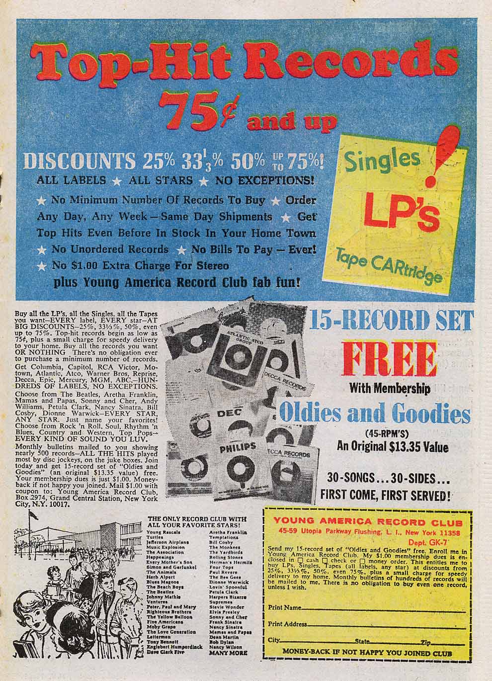 Read online Tarzan (1962) comic -  Issue #187 - 19