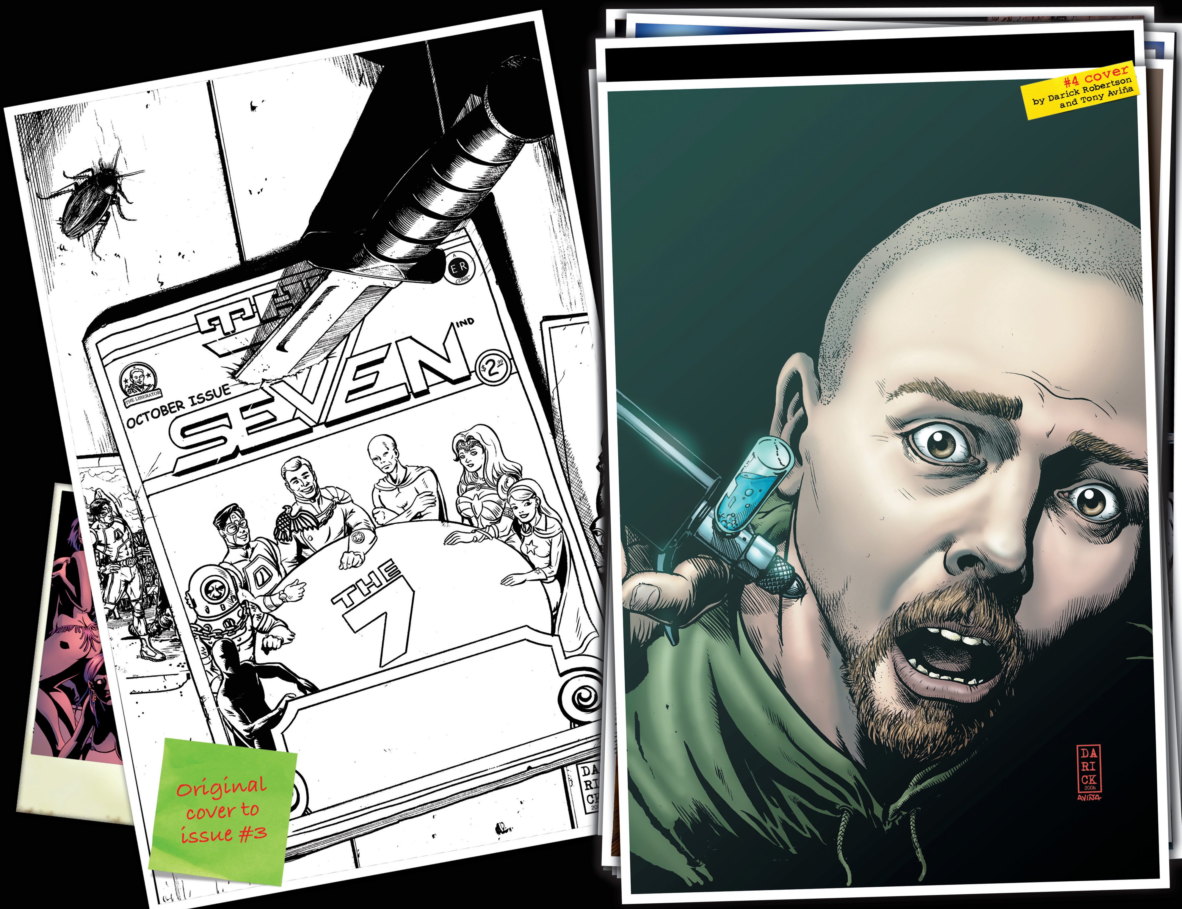 Read online The Boys Omnibus comic -  Issue # TPB 1 (Part 1) - 75
