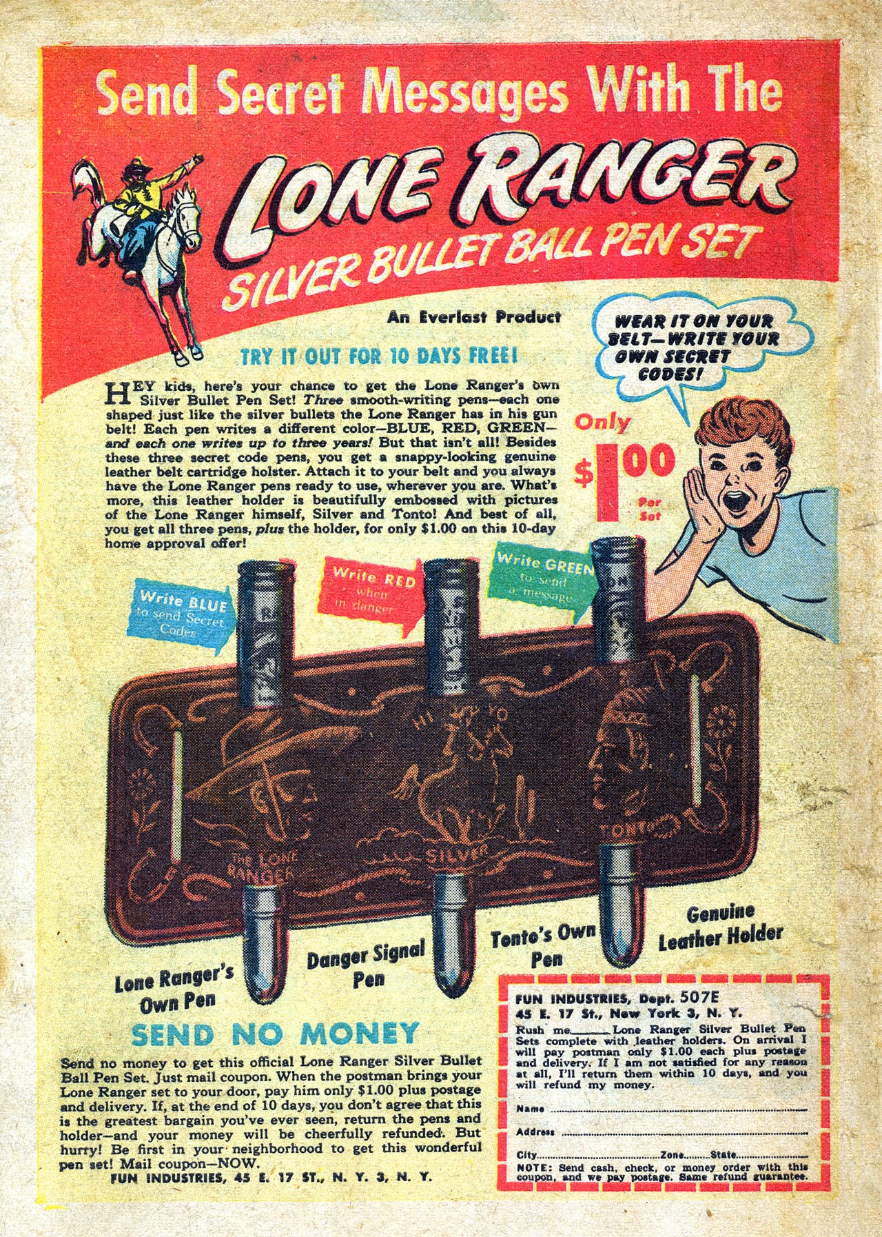 Read online Casey Crime Photographer comic -  Issue #1 - 50