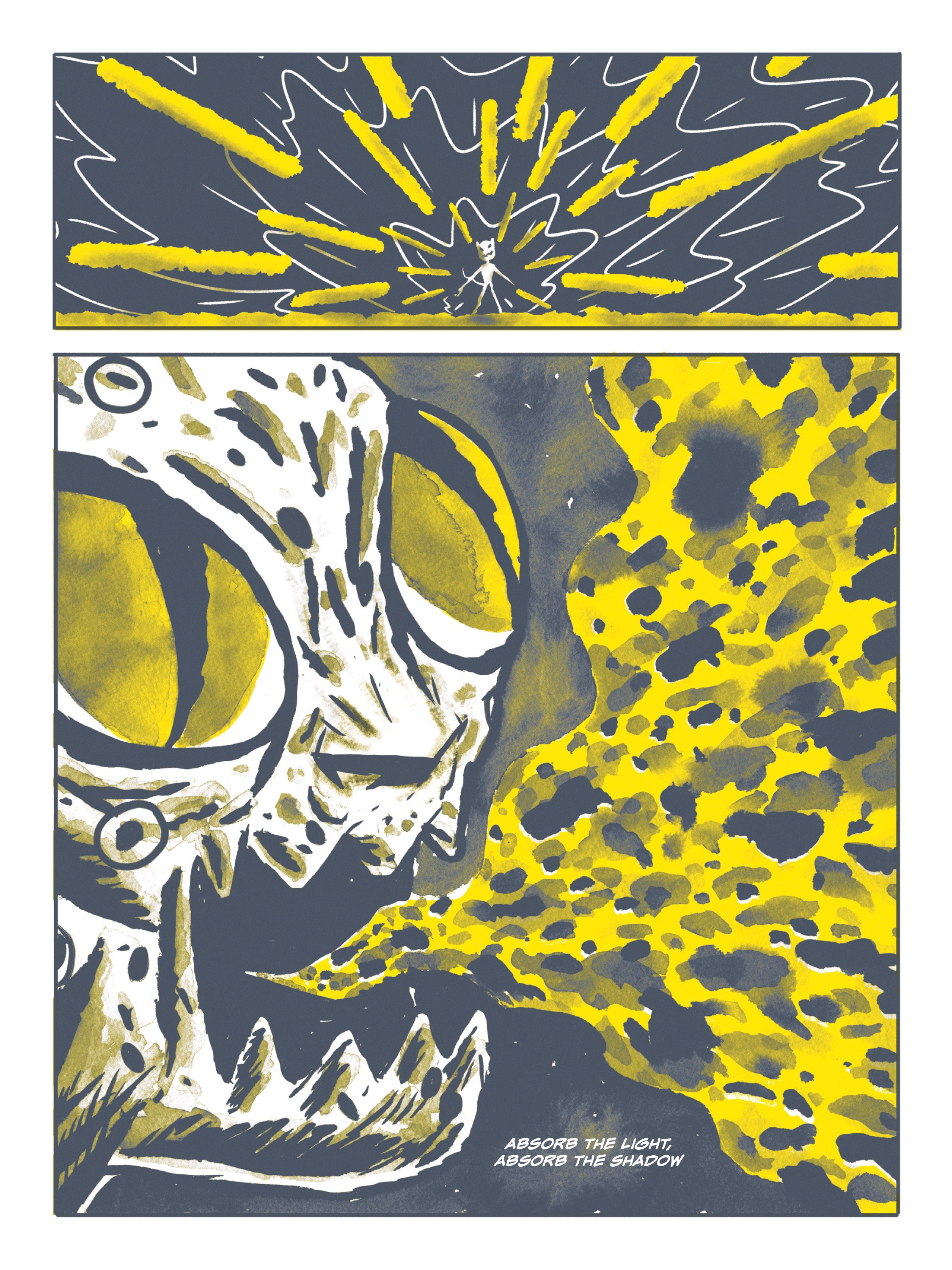 Read online Starseeds comic -  Issue # TPB 1 (Part 2) - 9