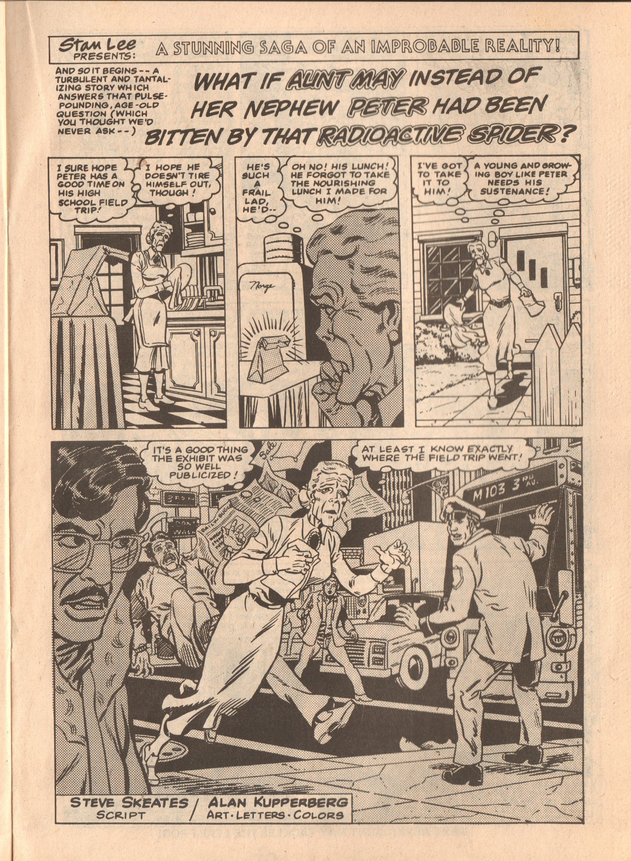 Read online Marvel Team-Up (1980) comic -  Issue #17 - 15