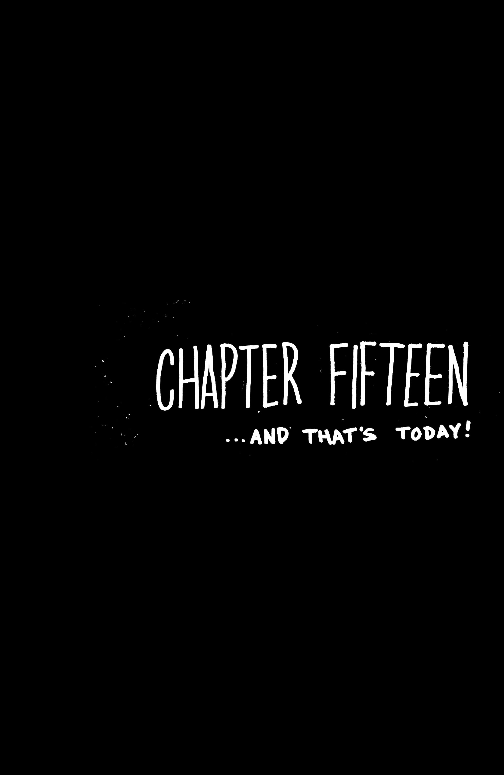 Read online What's The Furthest Place From Here? comic -  Issue #2 - 34