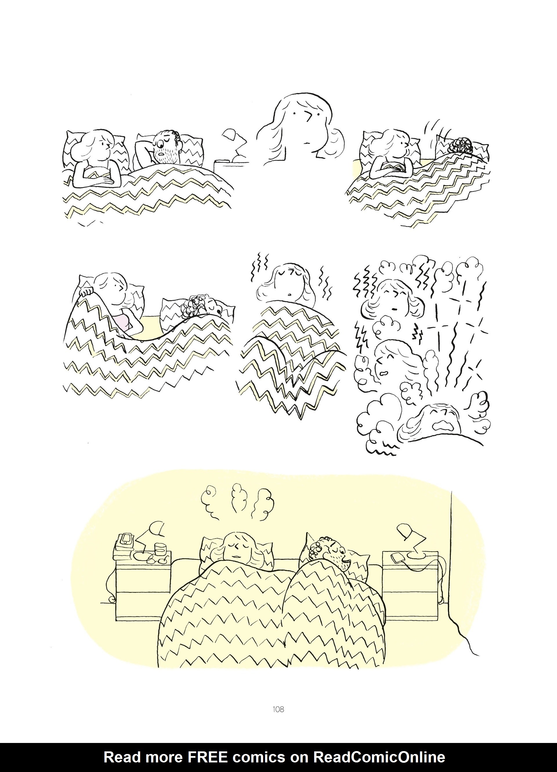 Read online Limited Edition comic -  Issue # TPB (Part 2) - 9