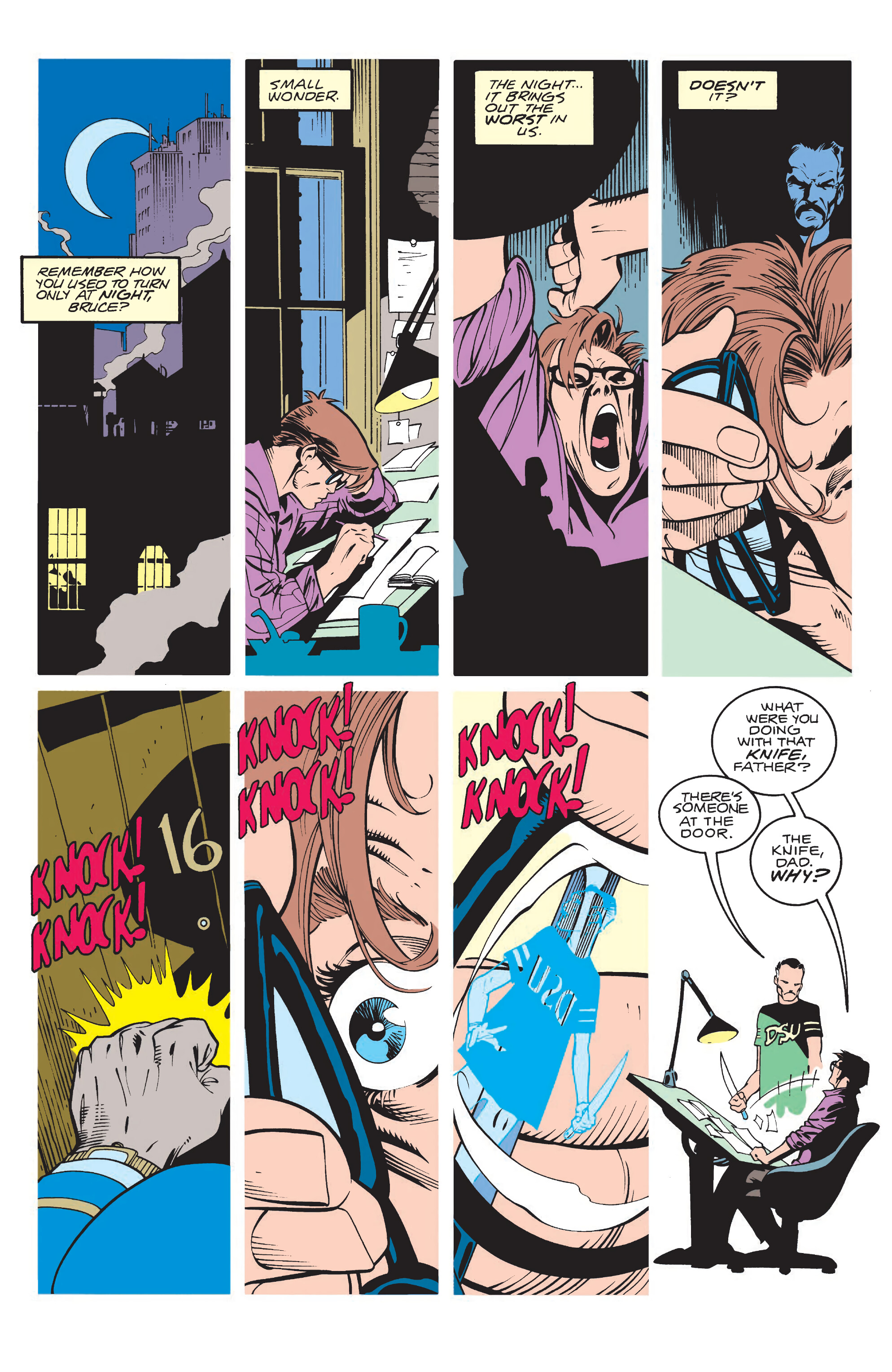 Read online Immortal Hulk Omnibus comic -  Issue # TPB (Part 9) - 83
