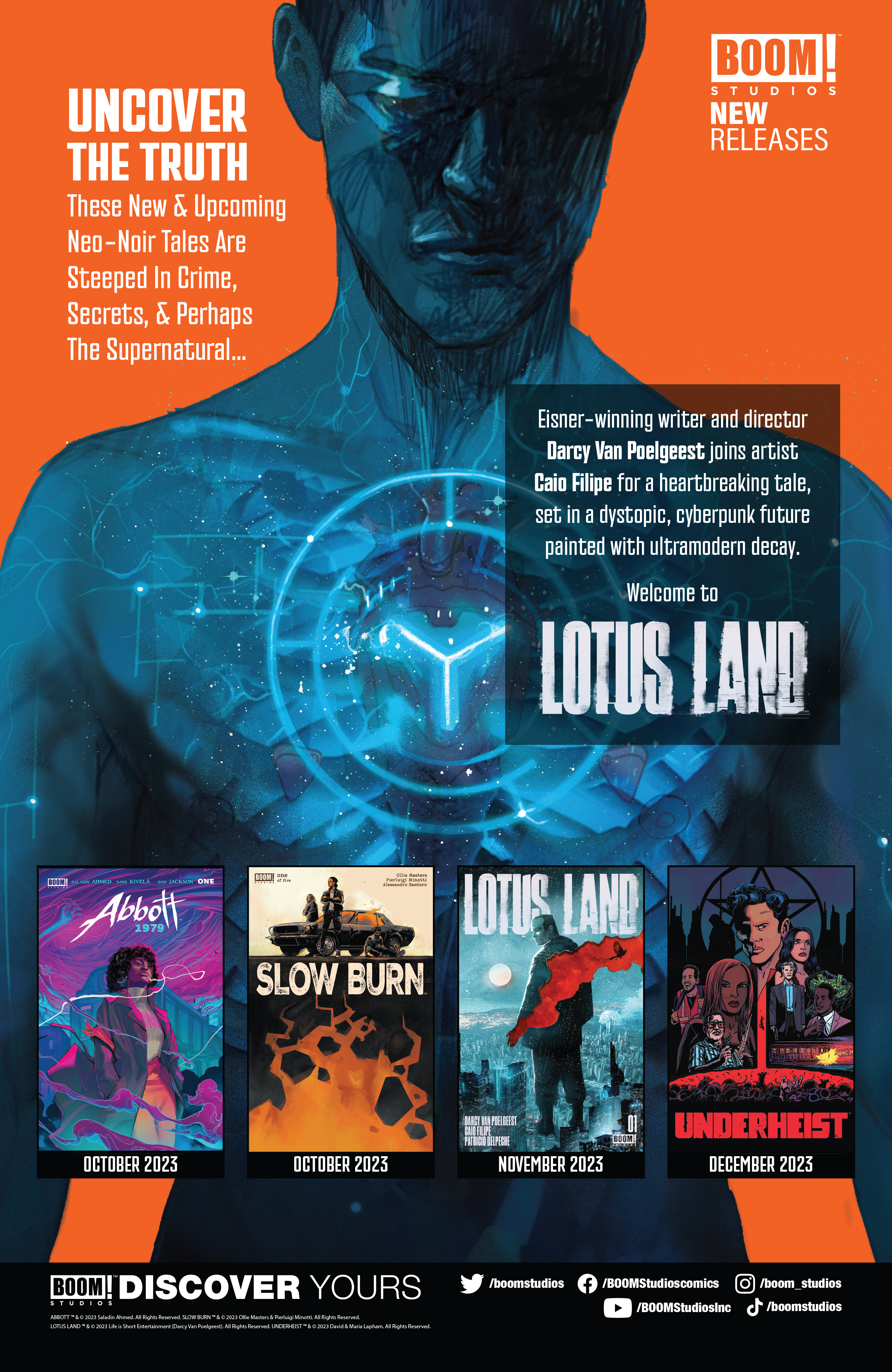 Read online The Space Between comic -  Issue #1 - 25