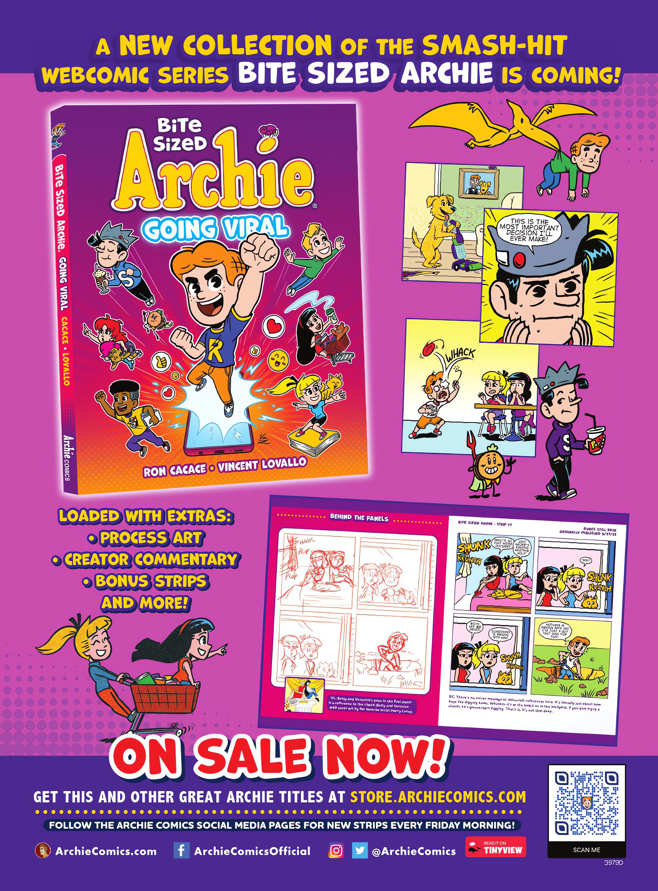 Read online World of Archie Double Digest comic -  Issue #135 - 60